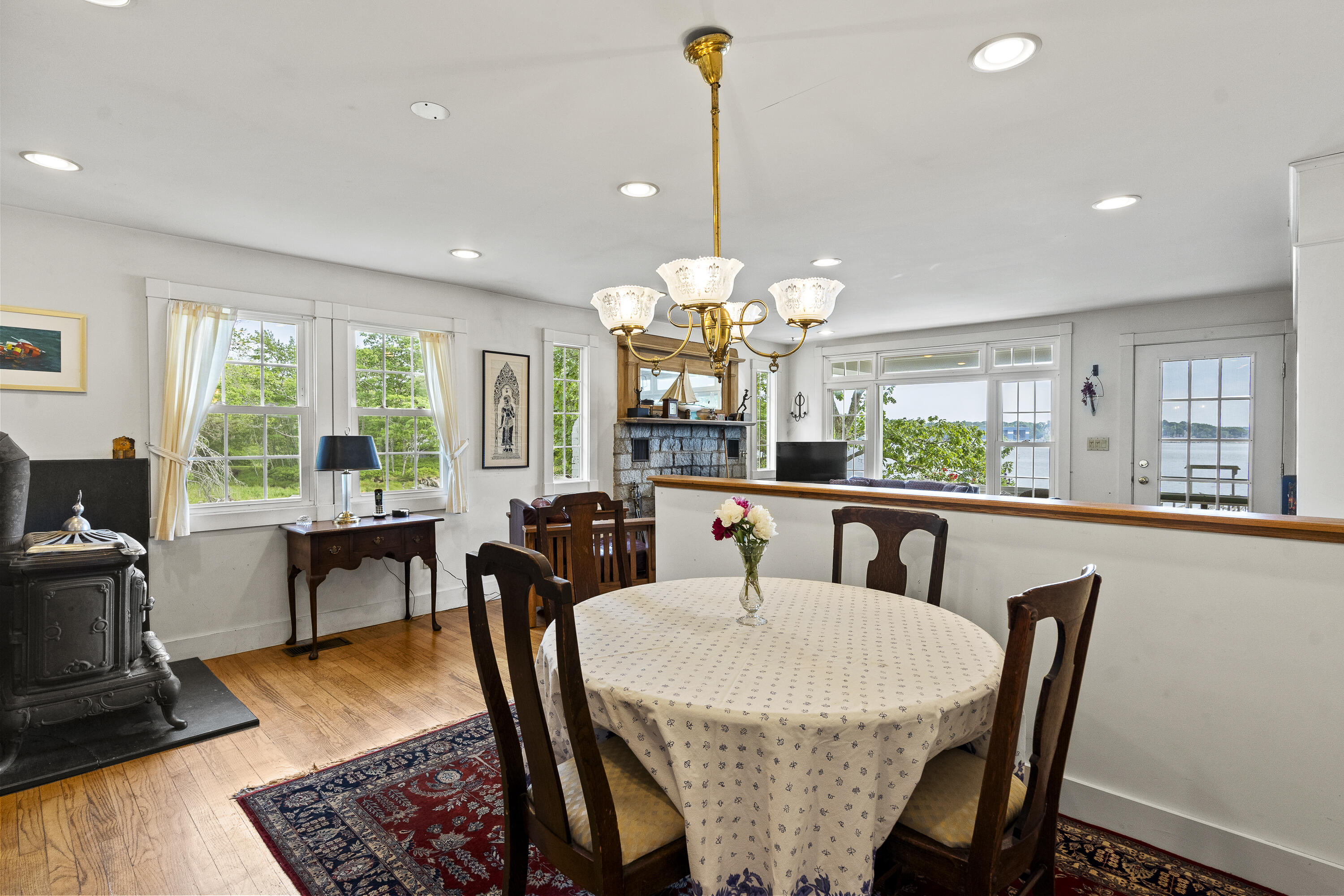 28 & 31 Will Alley Road South Bristol ME 04568