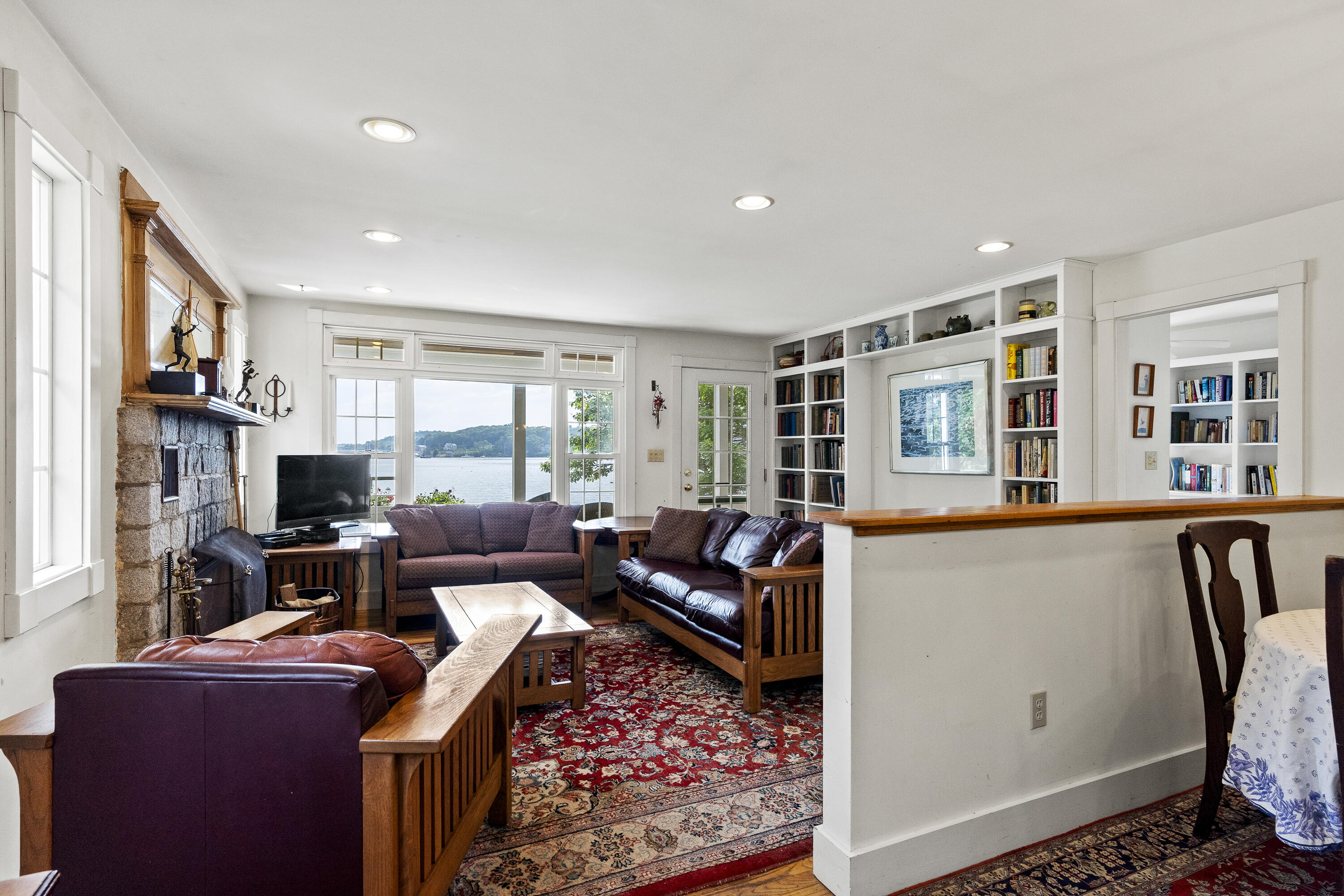 28 & 31 Will Alley Road South Bristol ME 04568