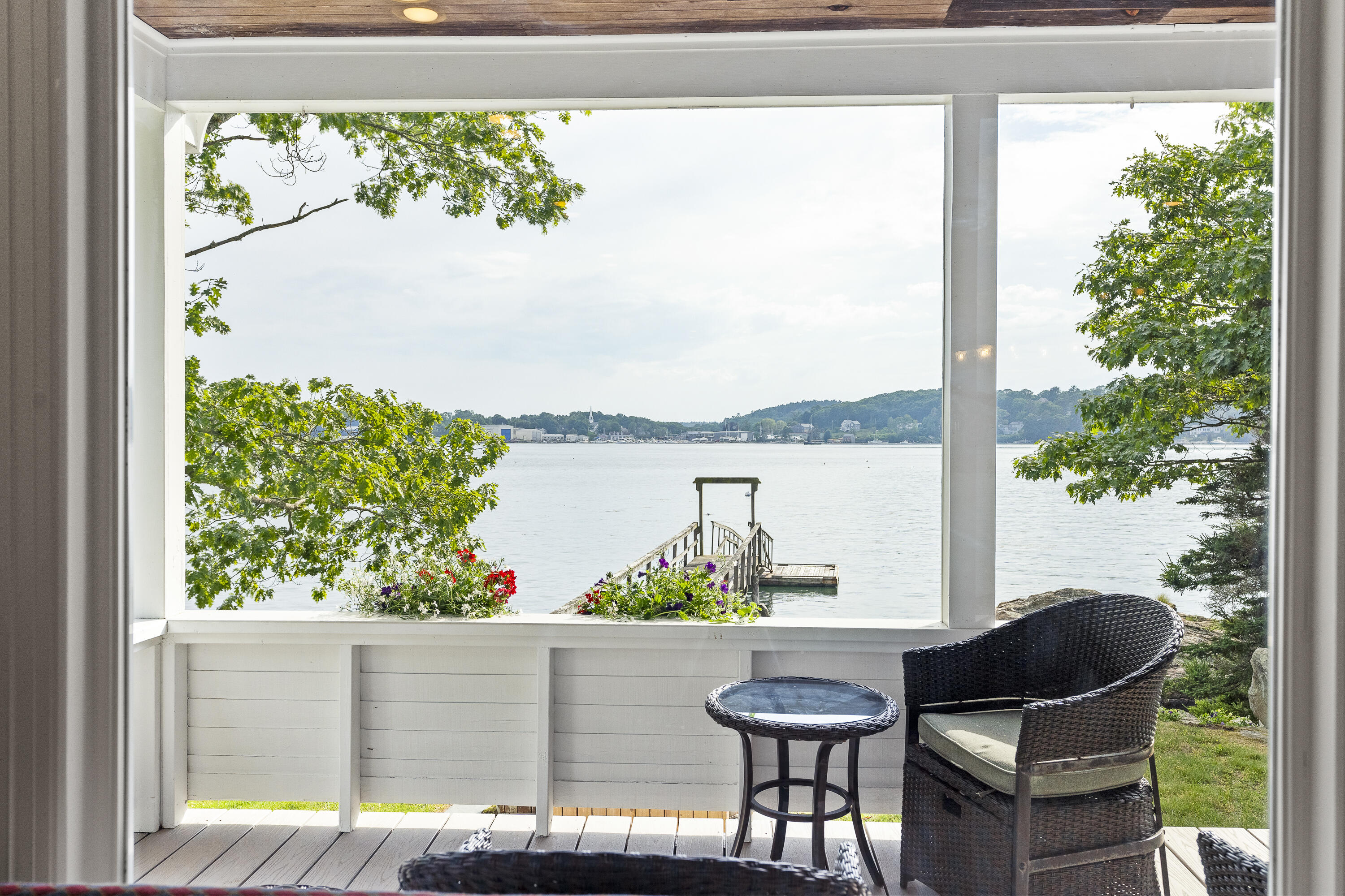 28 & 31 Will Alley Road South Bristol ME 04568