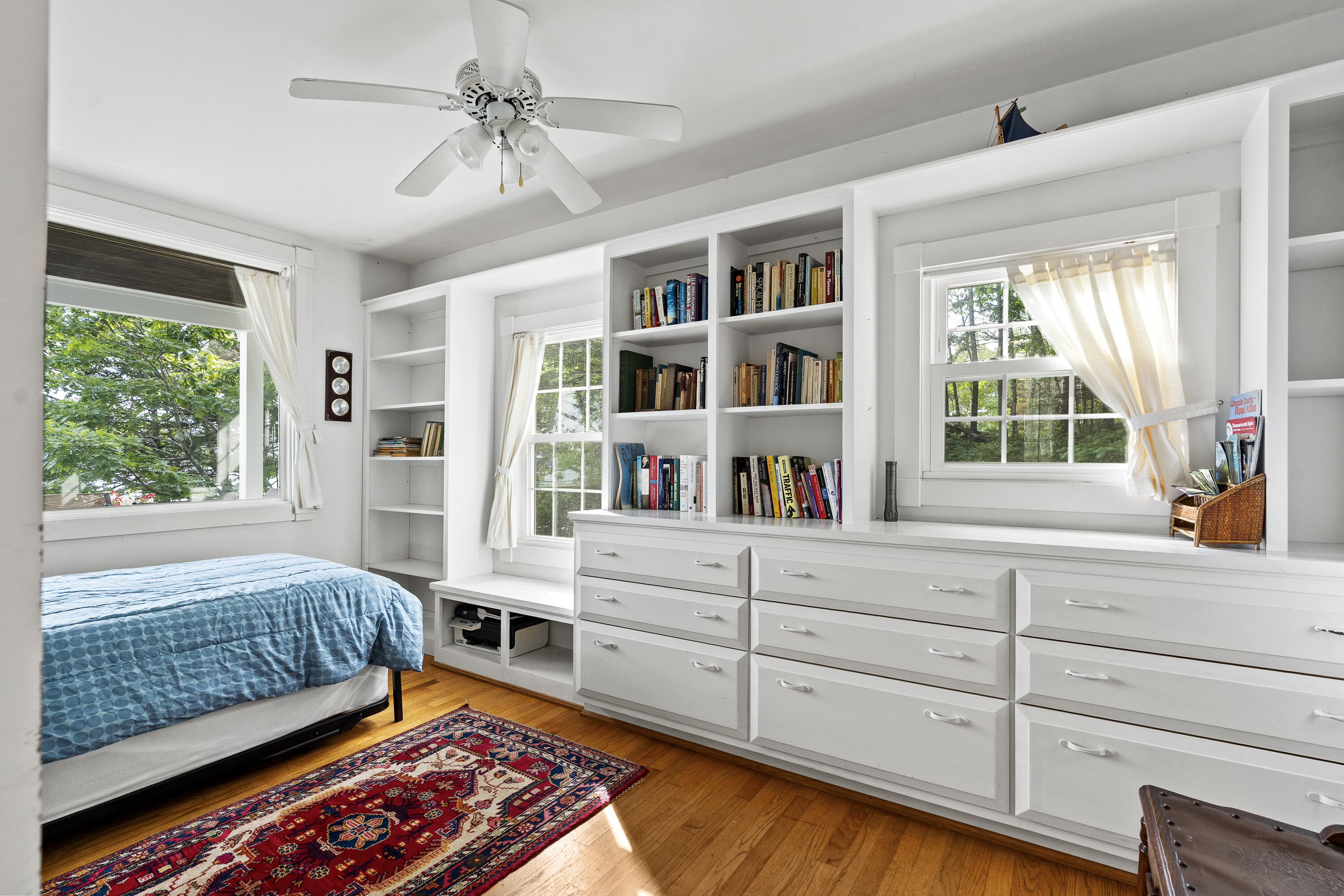 28 & 31 Will Alley Road South Bristol ME 04568