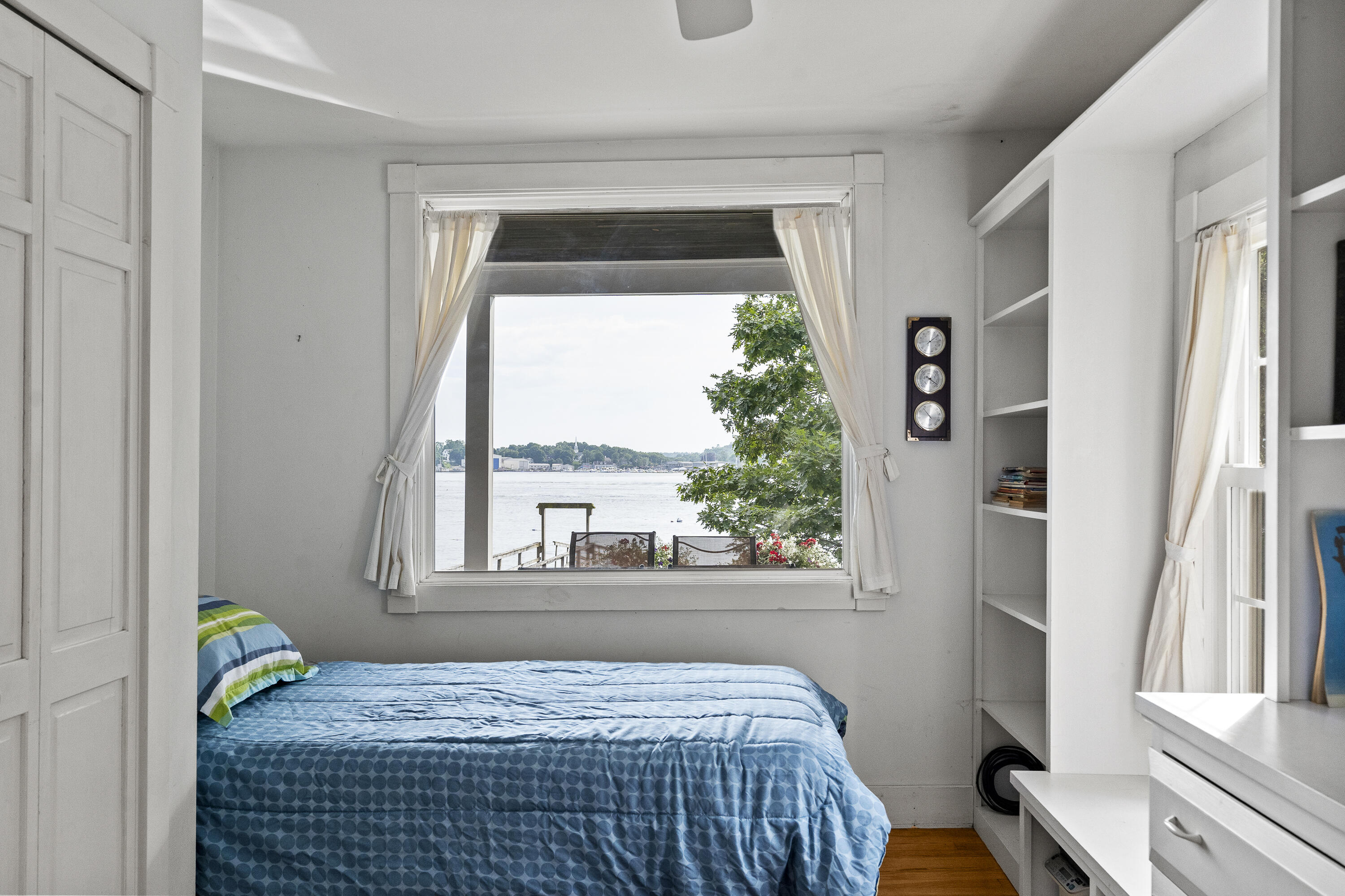 28 & 31 Will Alley Road South Bristol ME 04568