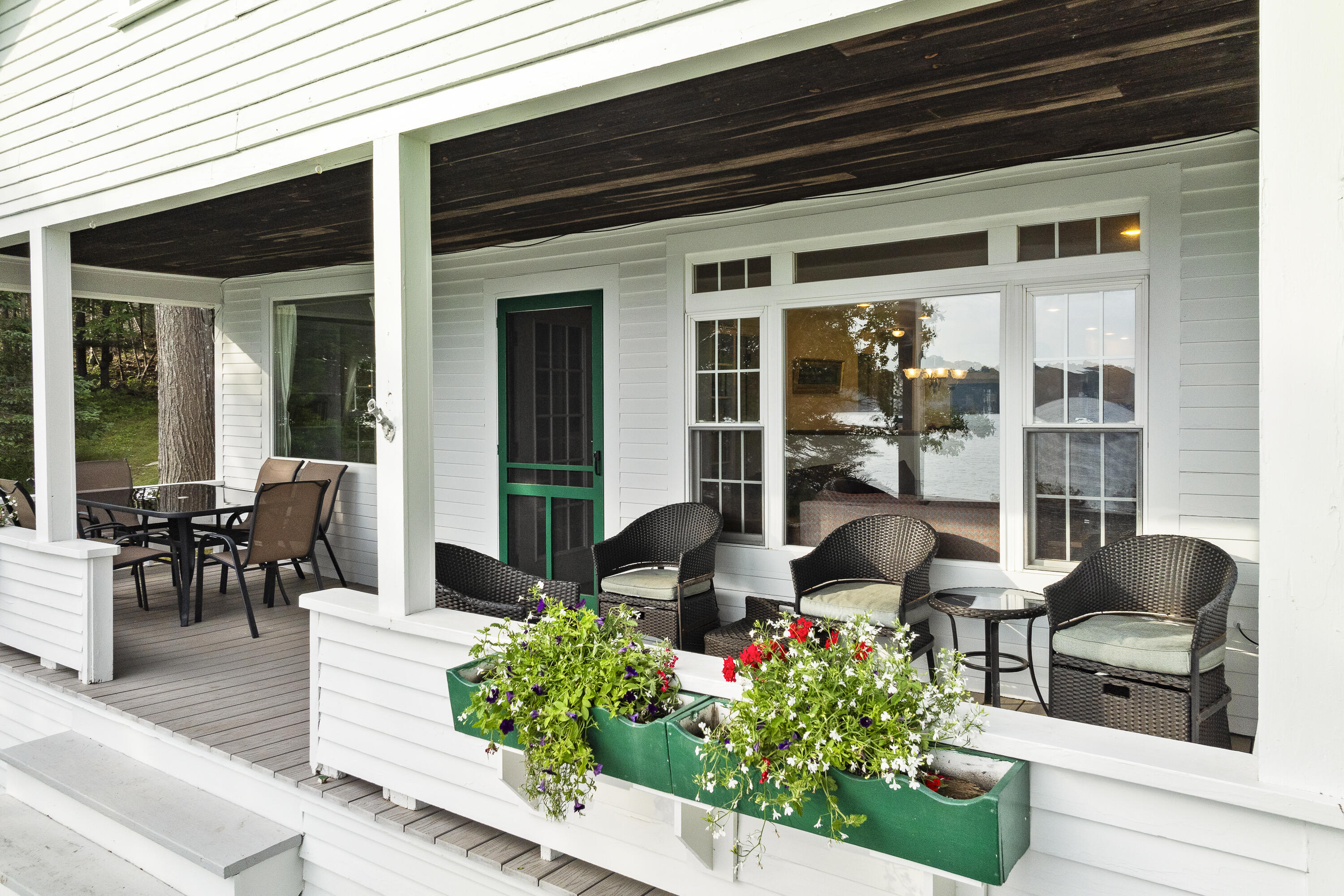 28 & 31 Will Alley Road South Bristol ME 04568