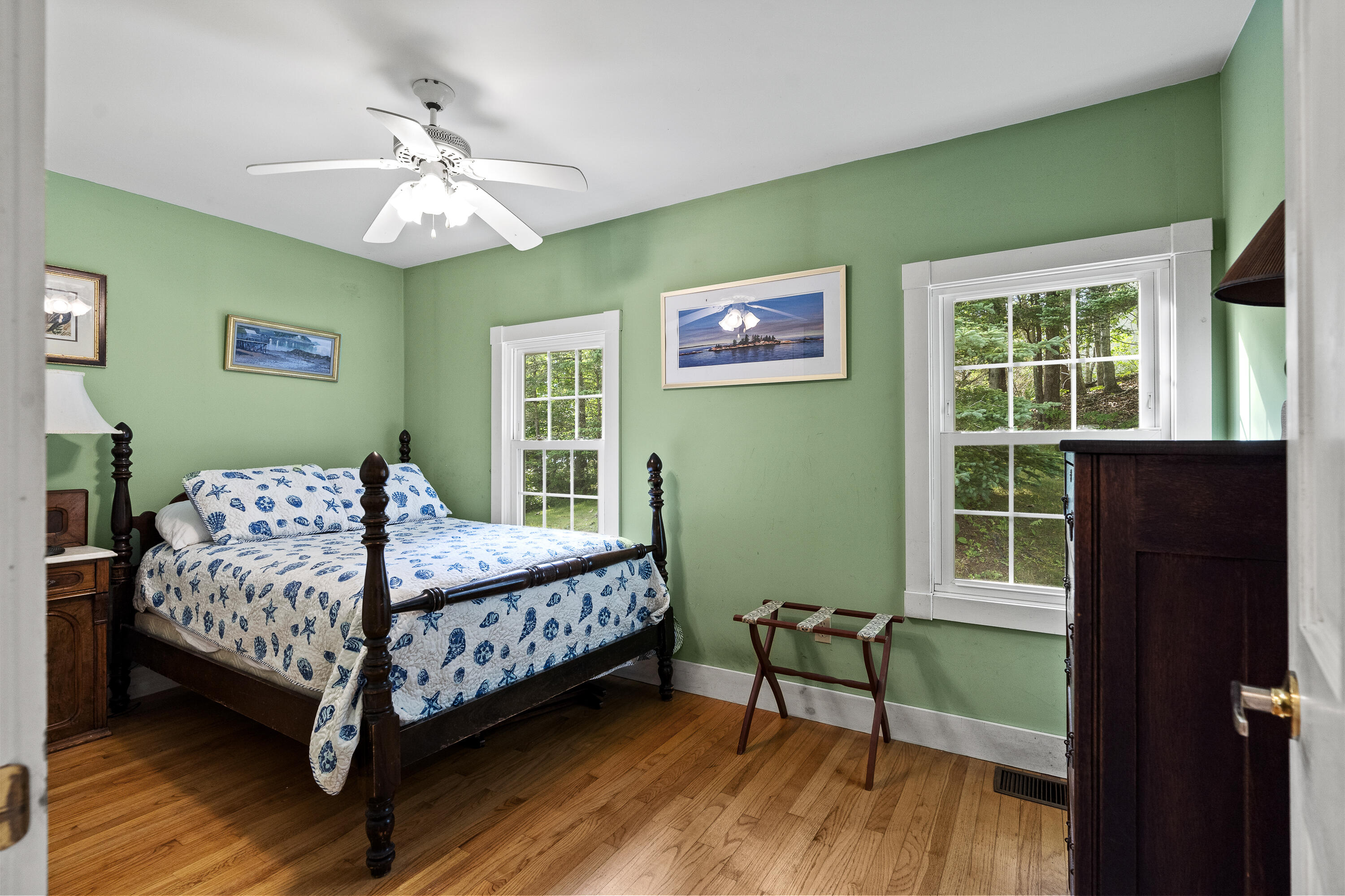 28 & 31 Will Alley Road South Bristol ME 04568