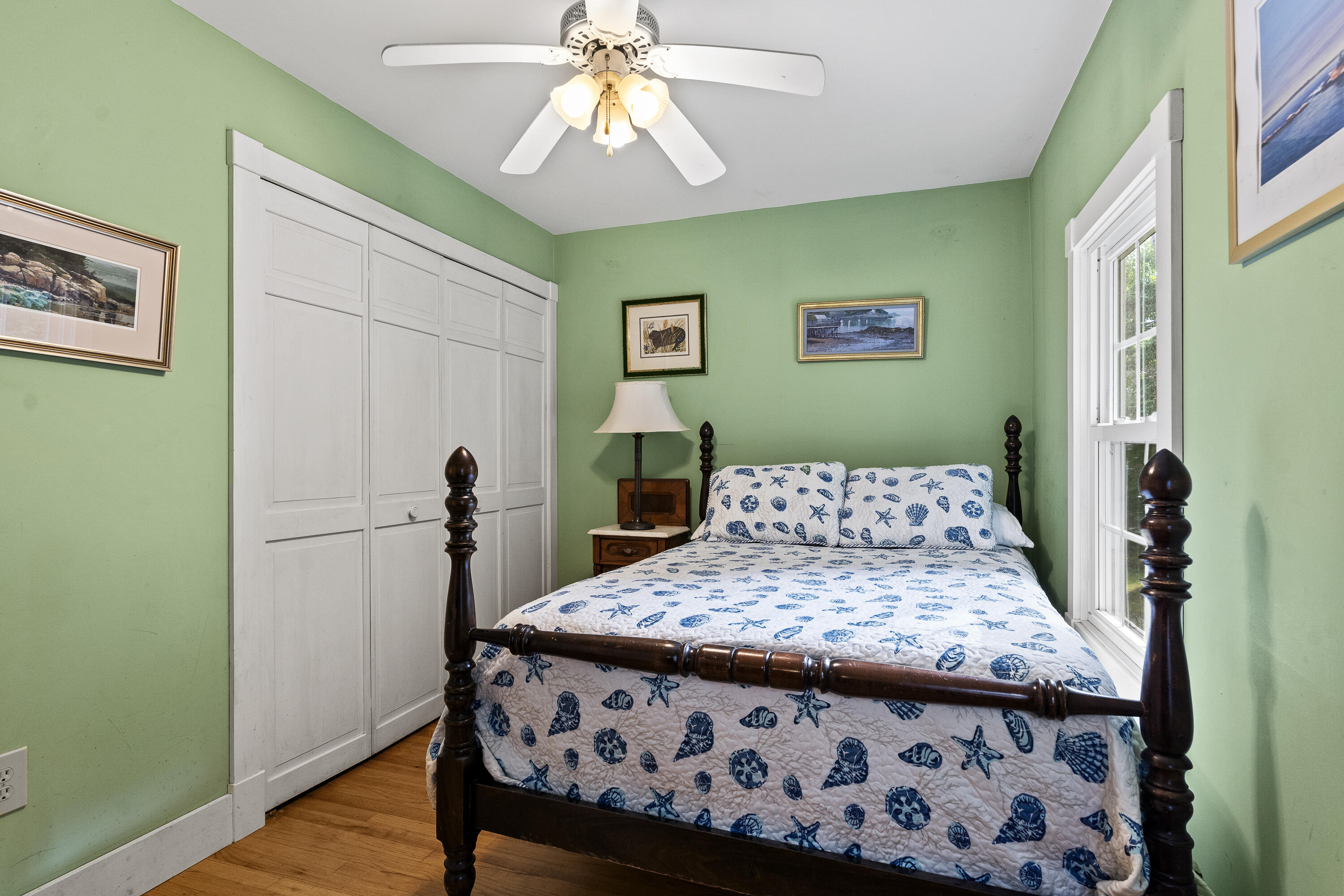 28 & 31 Will Alley Road South Bristol ME 04568