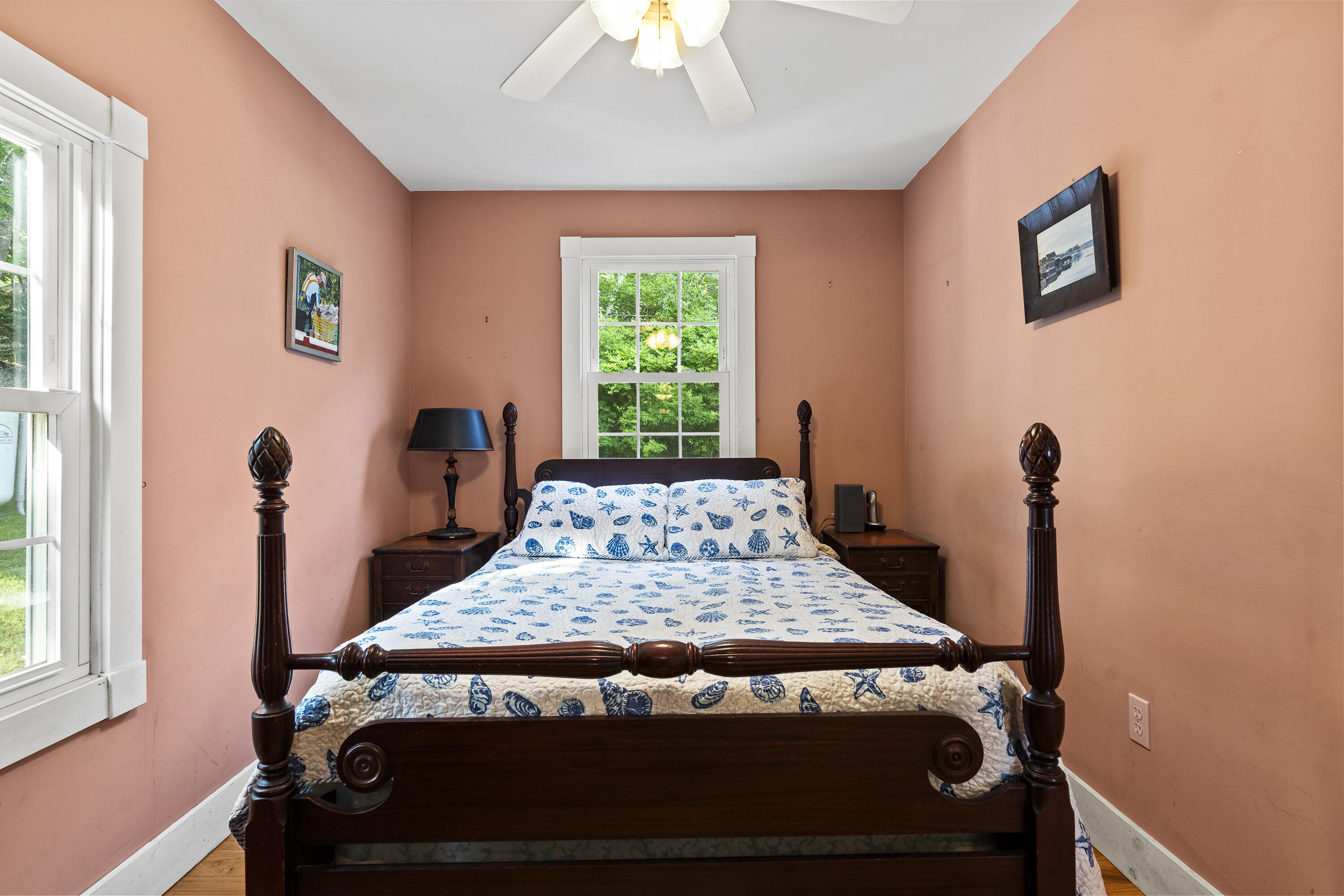 28 & 31 Will Alley Road South Bristol ME 04568