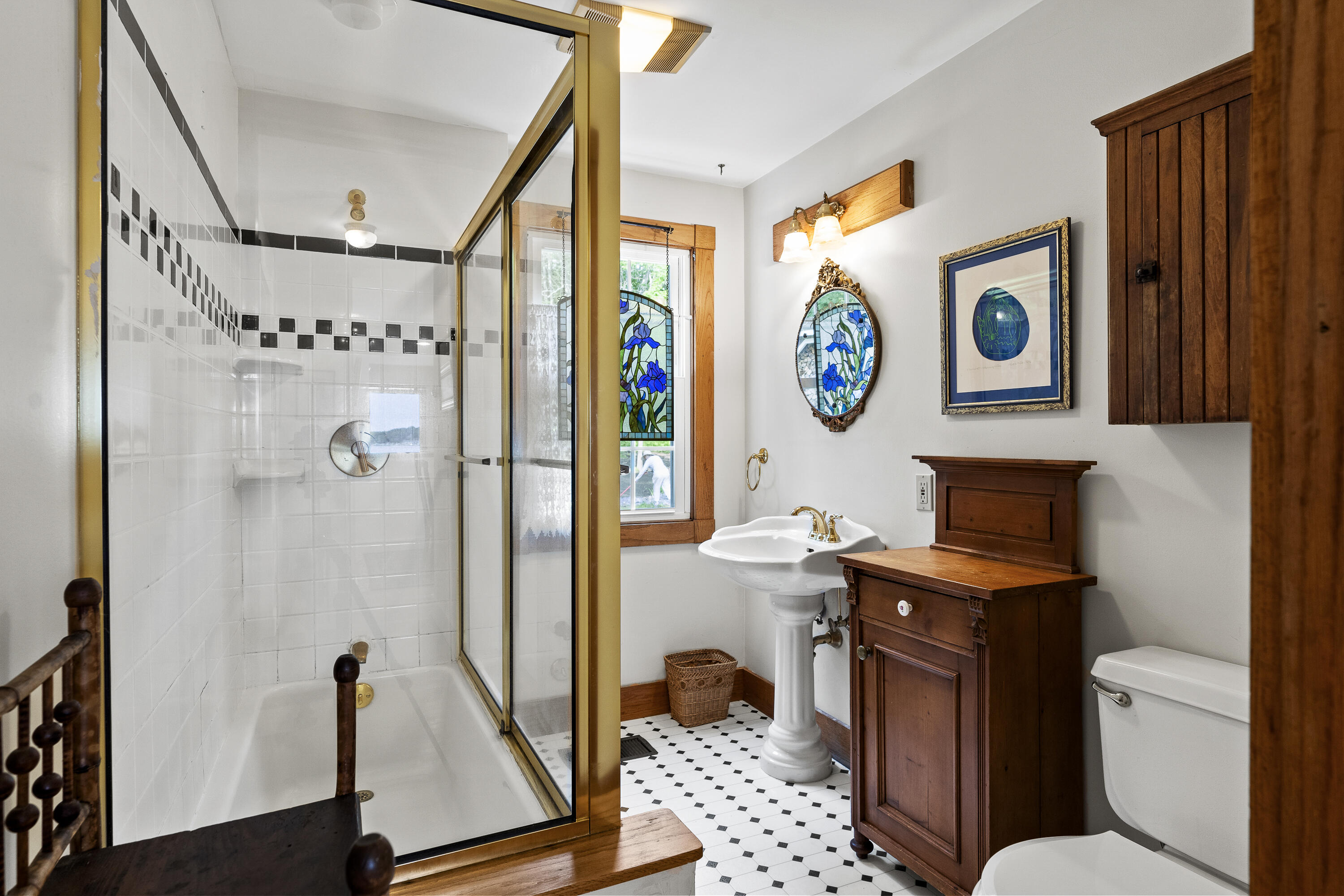 28 & 31 Will Alley Road South Bristol ME 04568