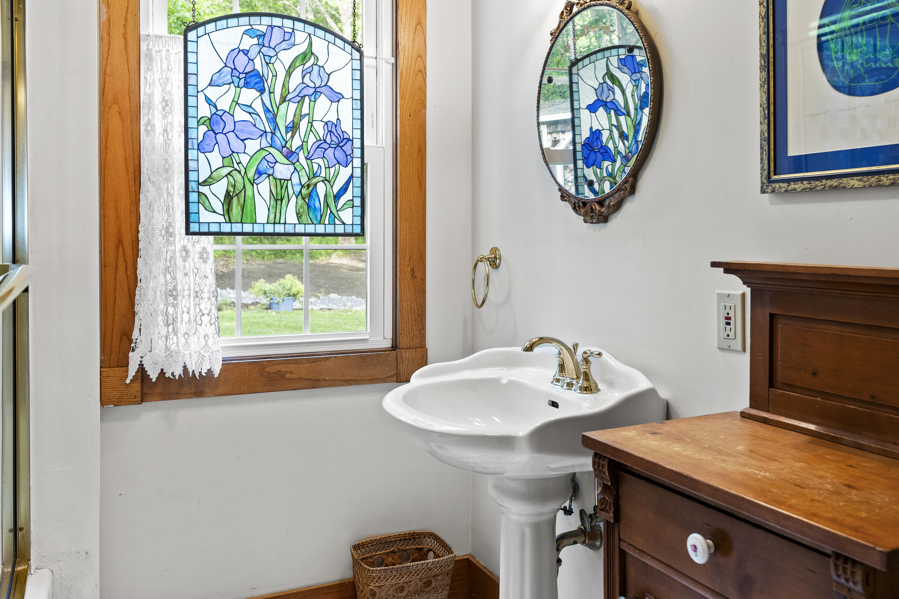 28 & 31 Will Alley Road South Bristol ME 04568