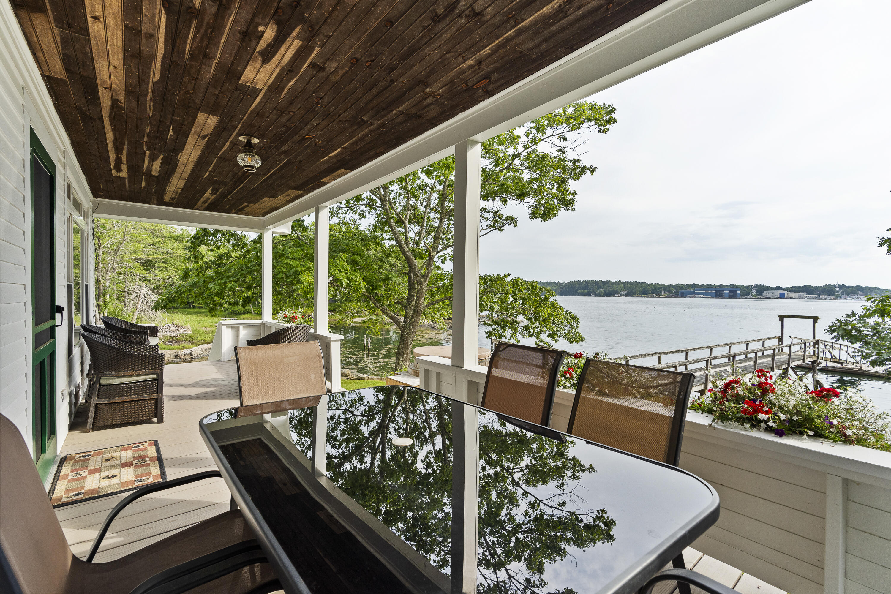 28 & 31 Will Alley Road South Bristol ME 04568