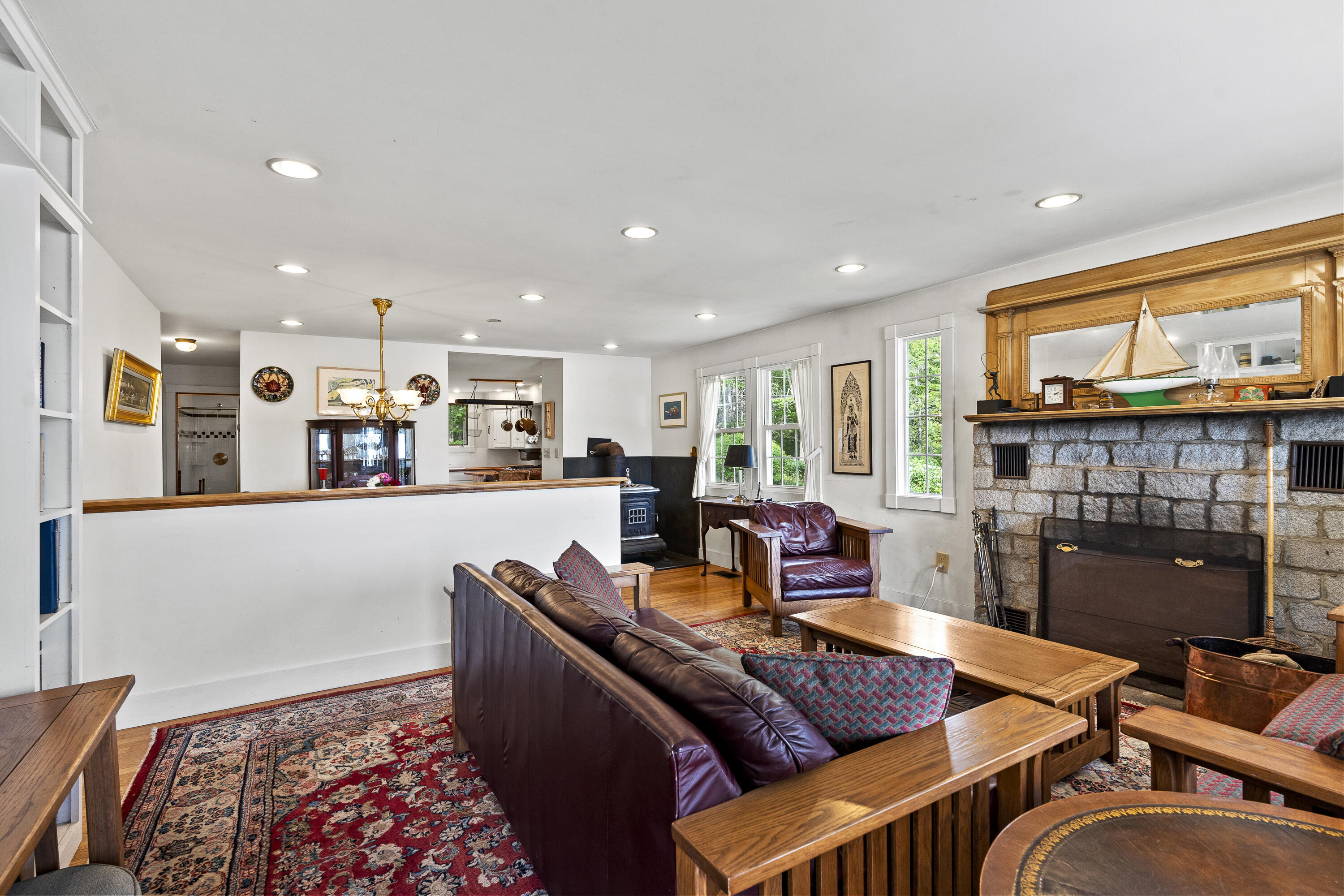 28 & 31 Will Alley Road South Bristol ME 04568