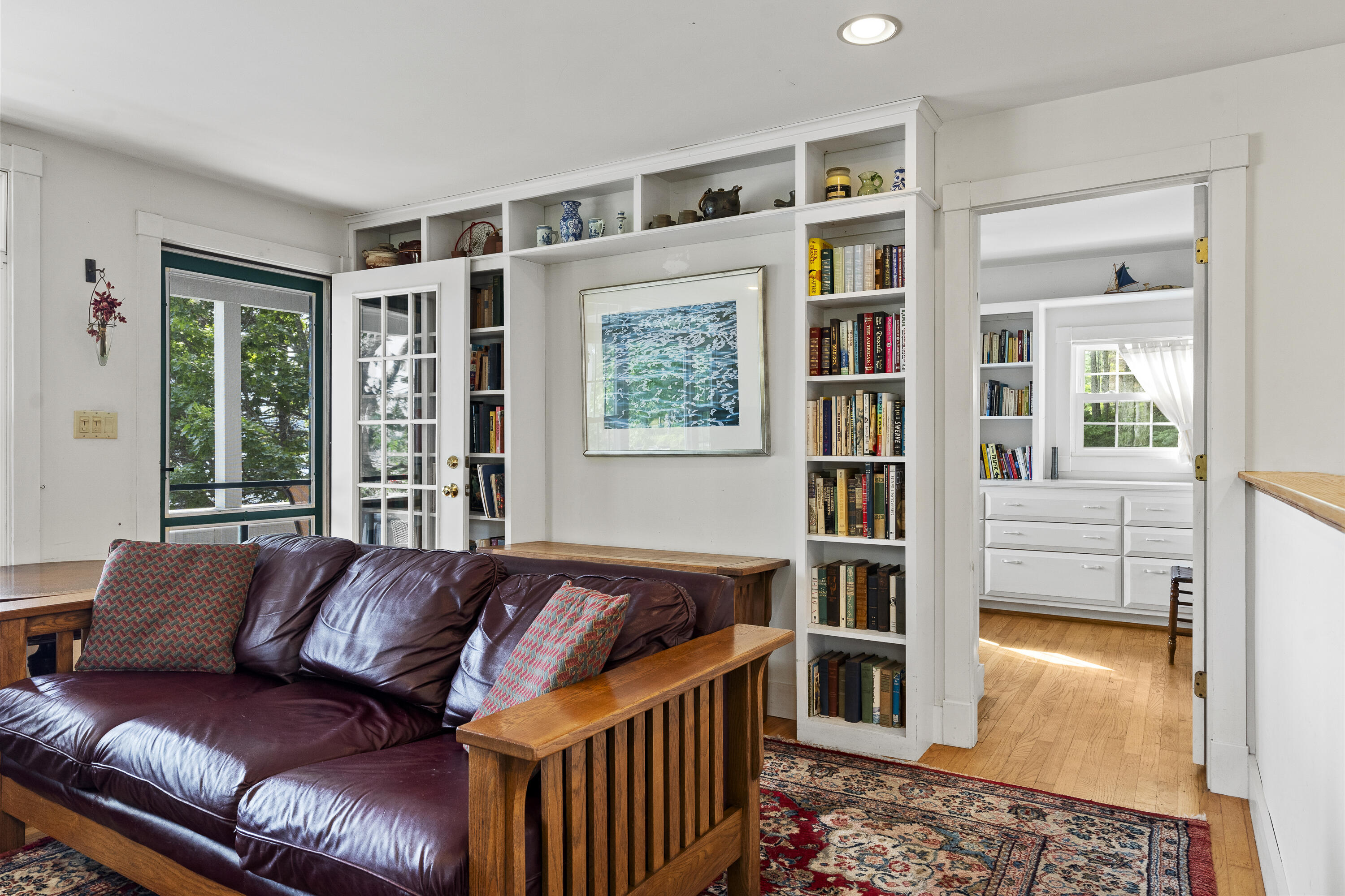 28 & 31 Will Alley Road South Bristol ME 04568