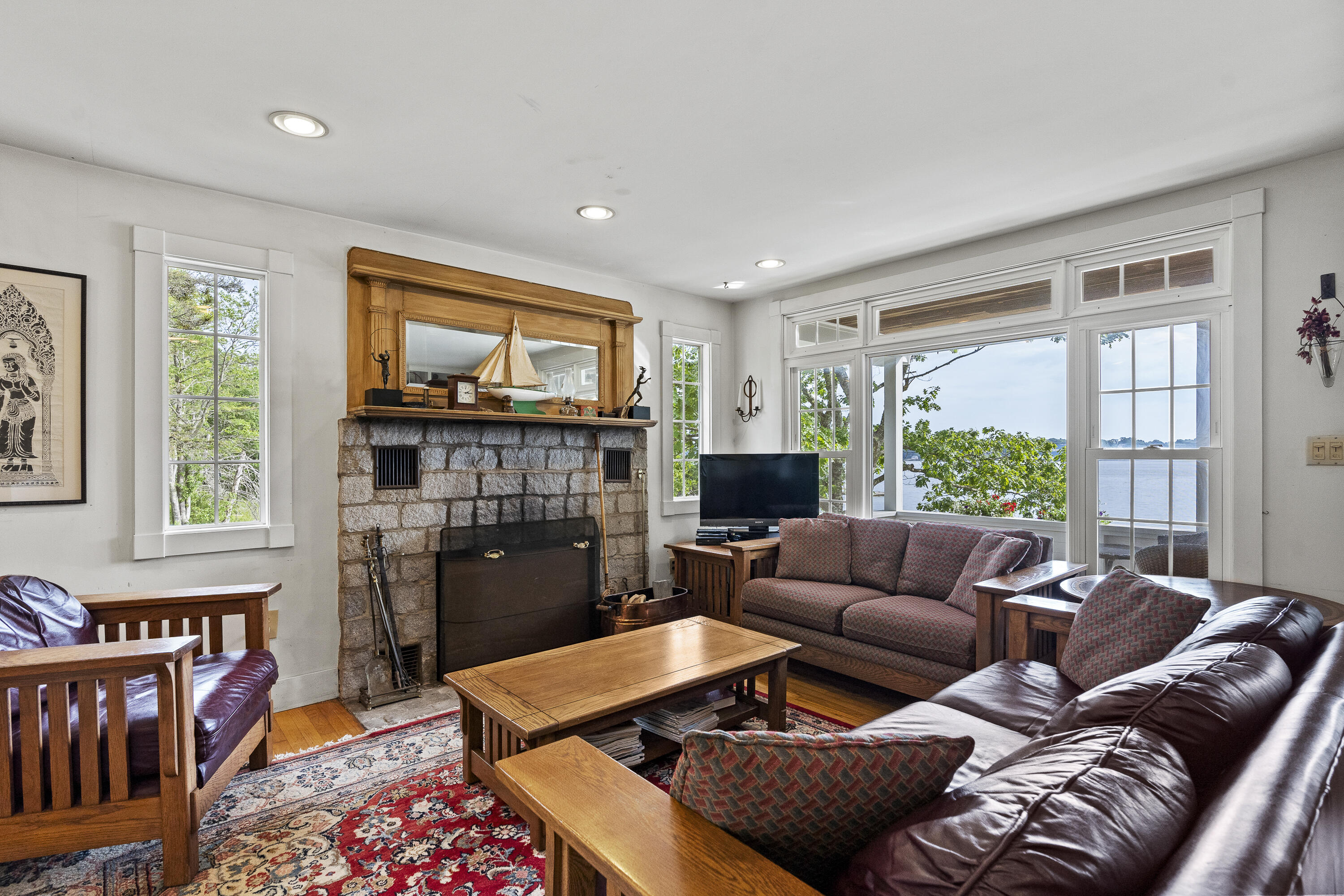 28 & 31 Will Alley Road South Bristol ME 04568