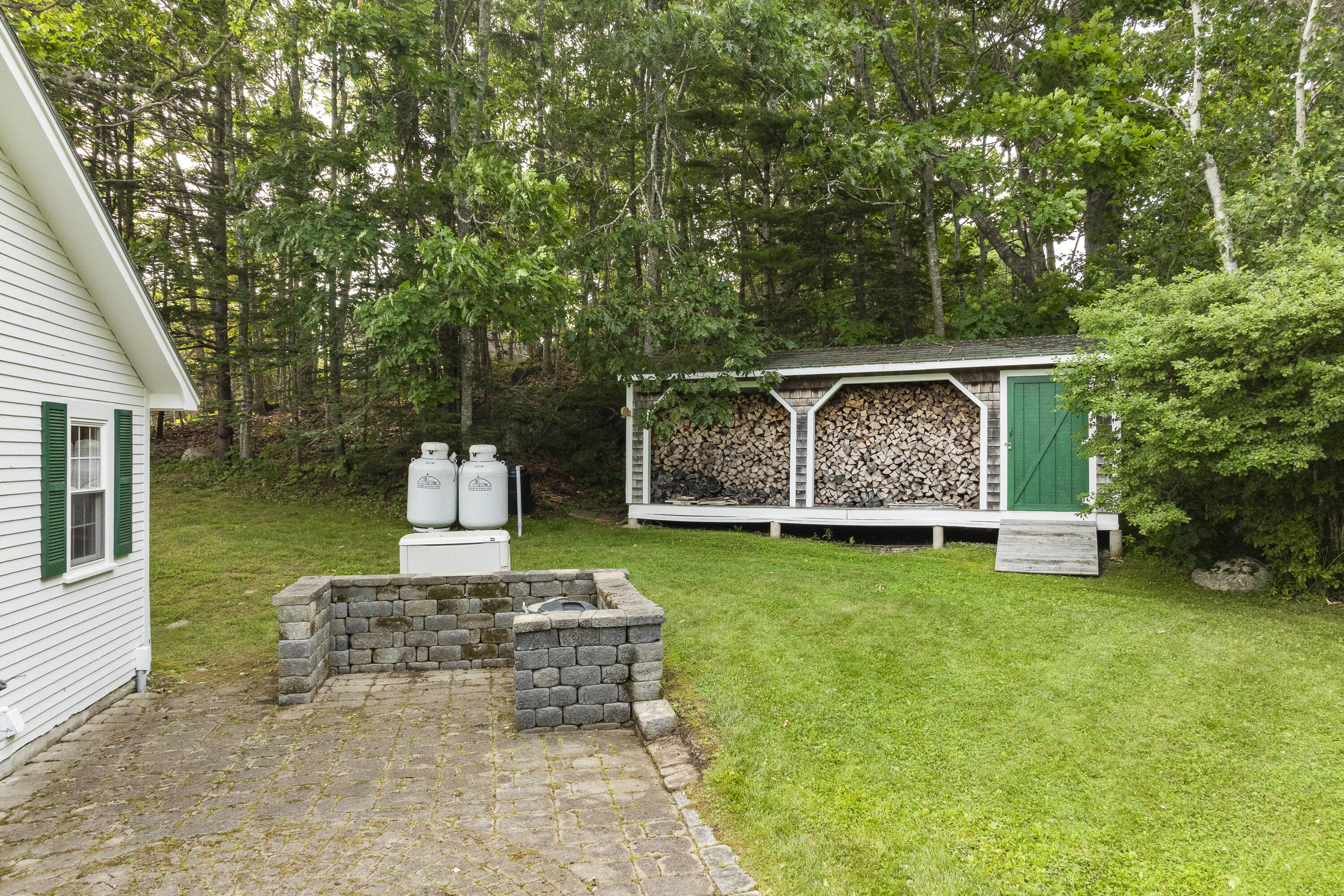 28 & 31 Will Alley Road South Bristol ME 04568