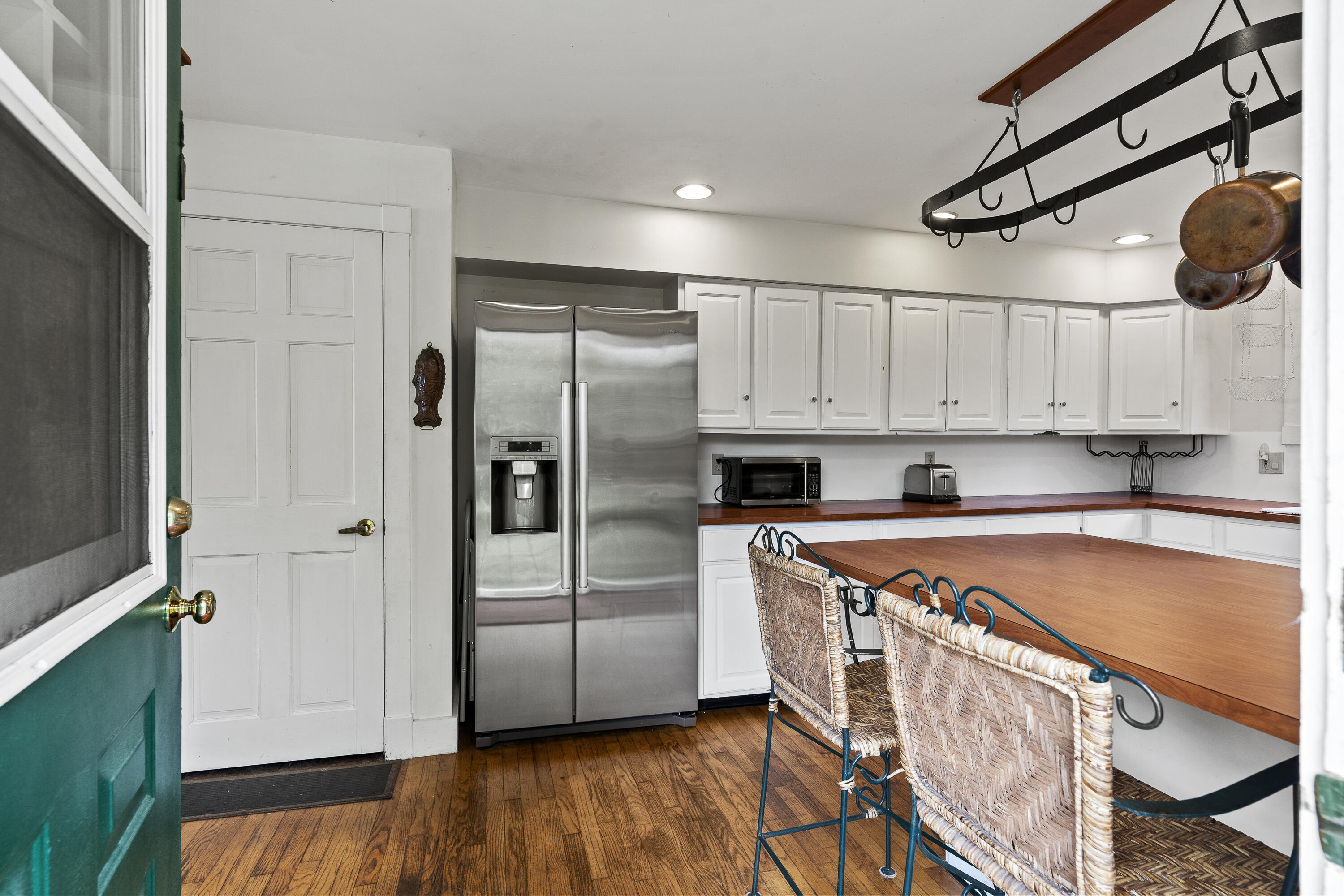 28 & 31 Will Alley Road South Bristol ME 04568