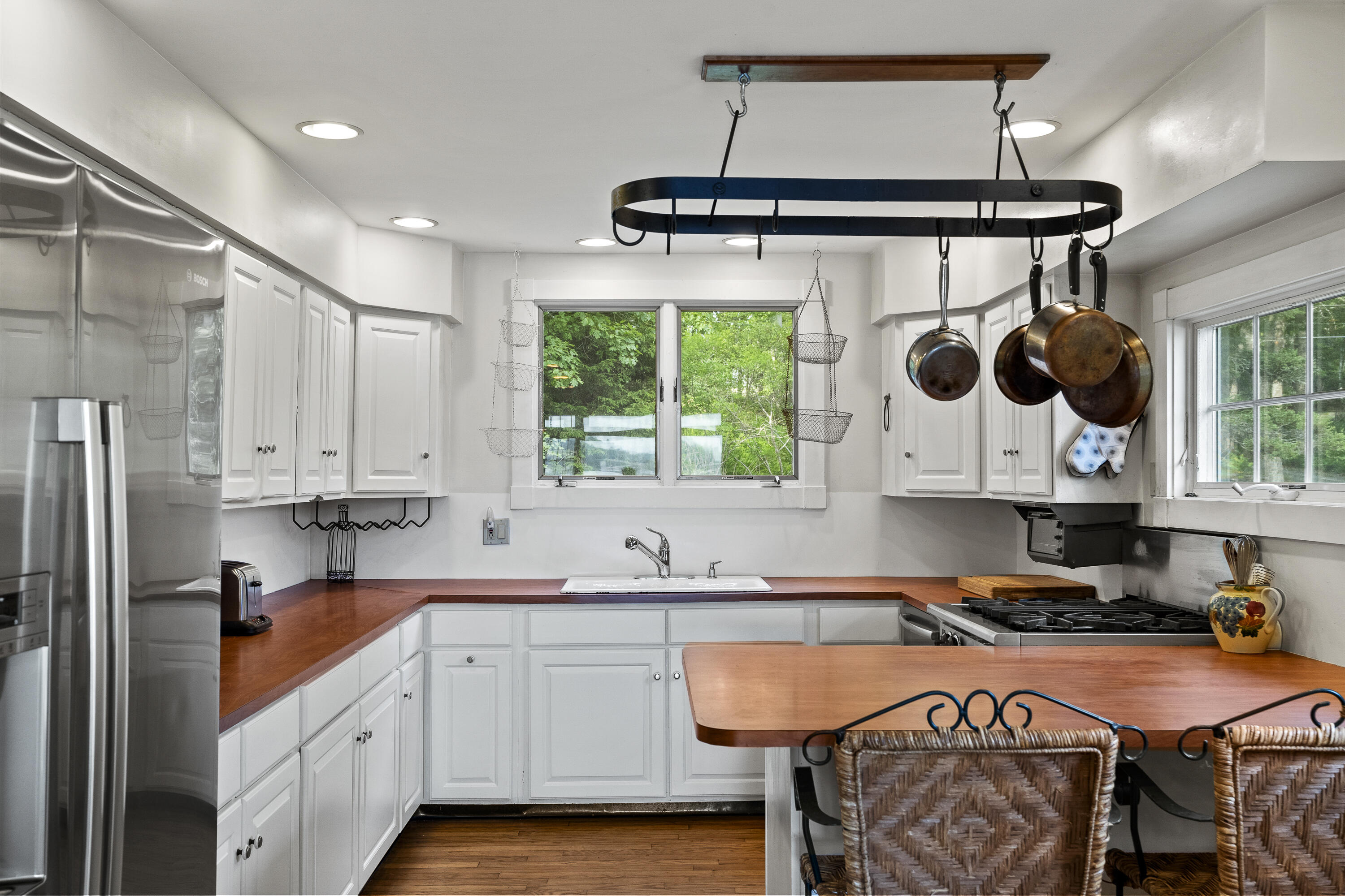 28 & 31 Will Alley Road South Bristol ME 04568