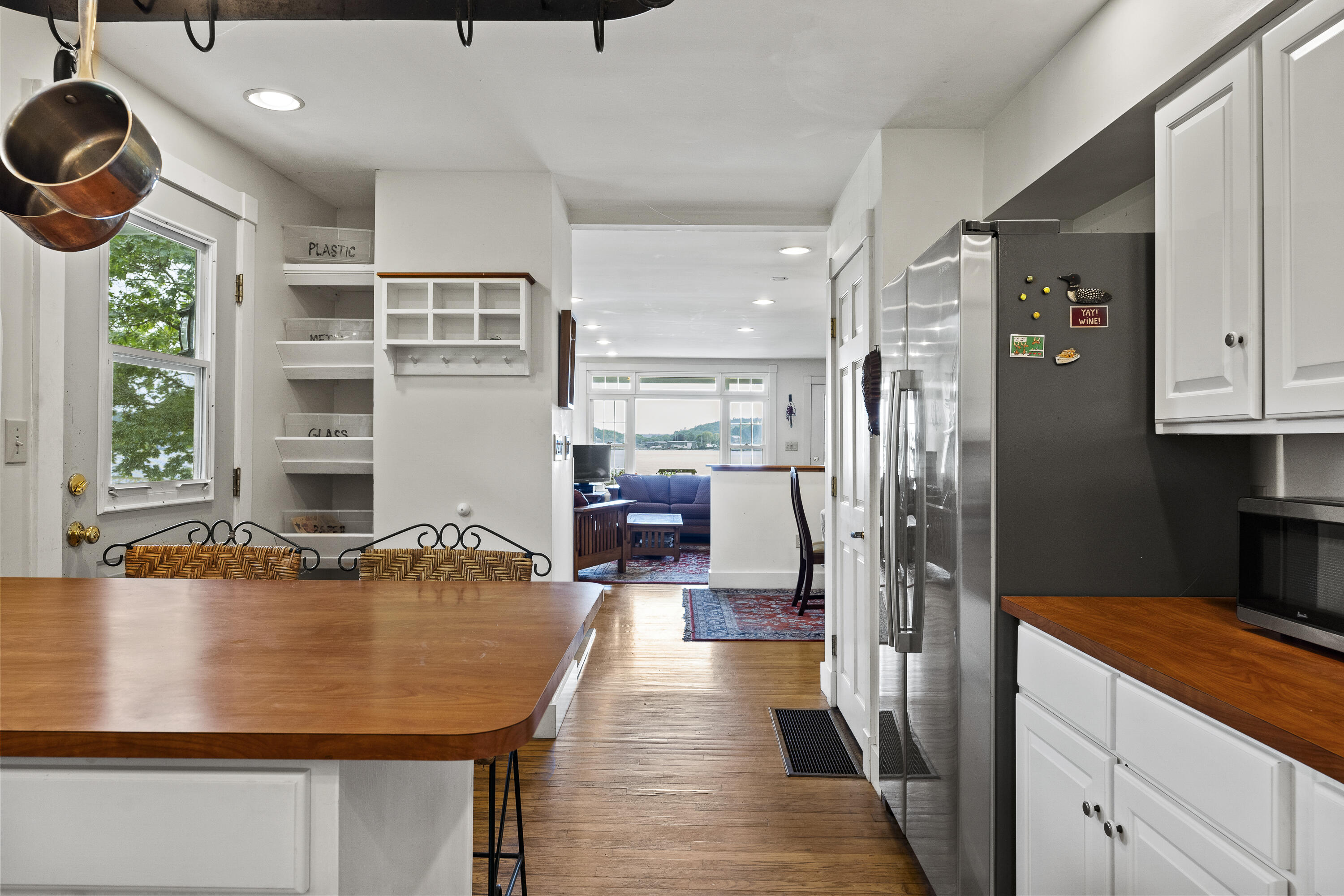 28 & 31 Will Alley Road South Bristol ME 04568