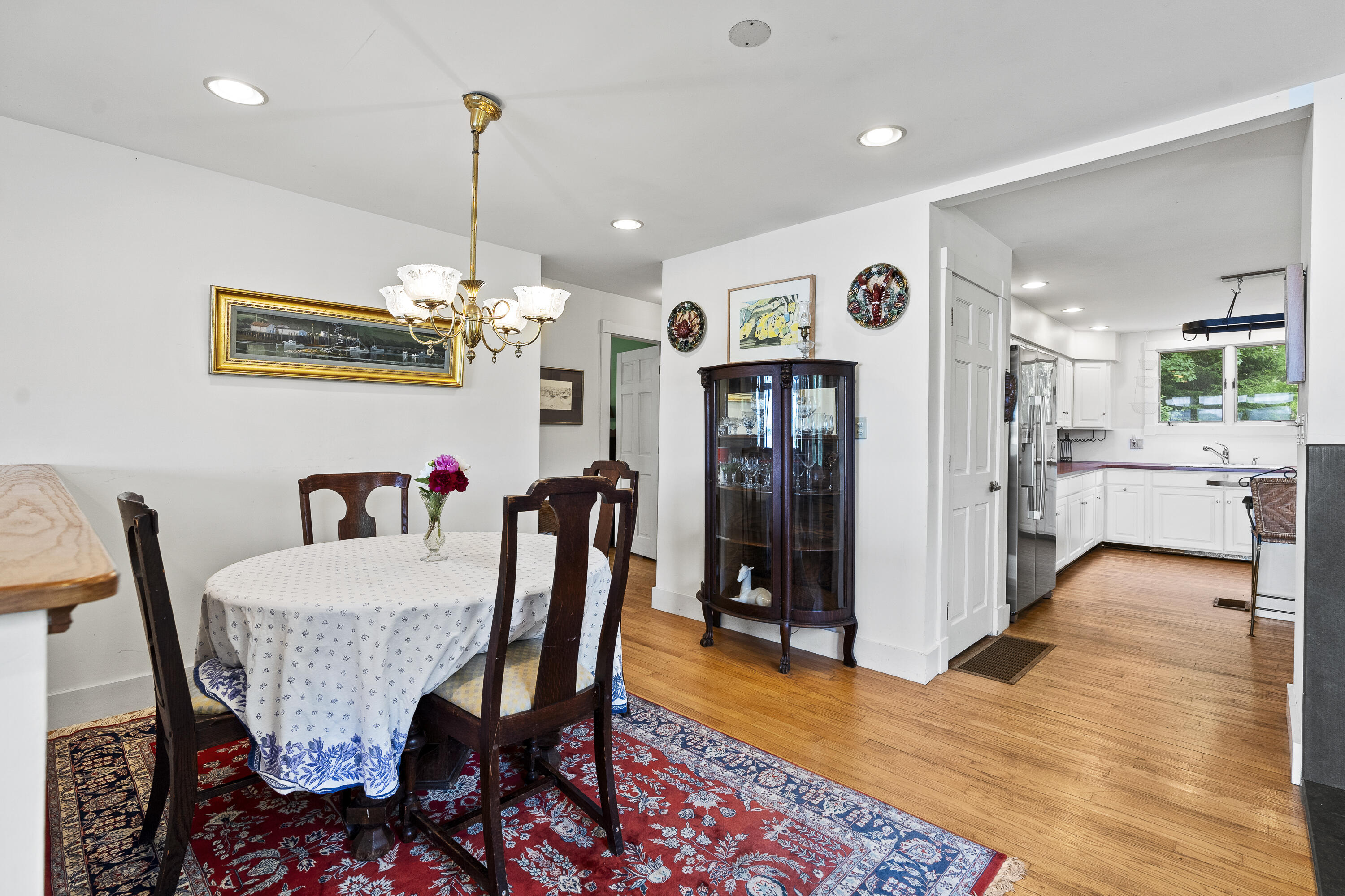 28 & 31 Will Alley Road South Bristol ME 04568