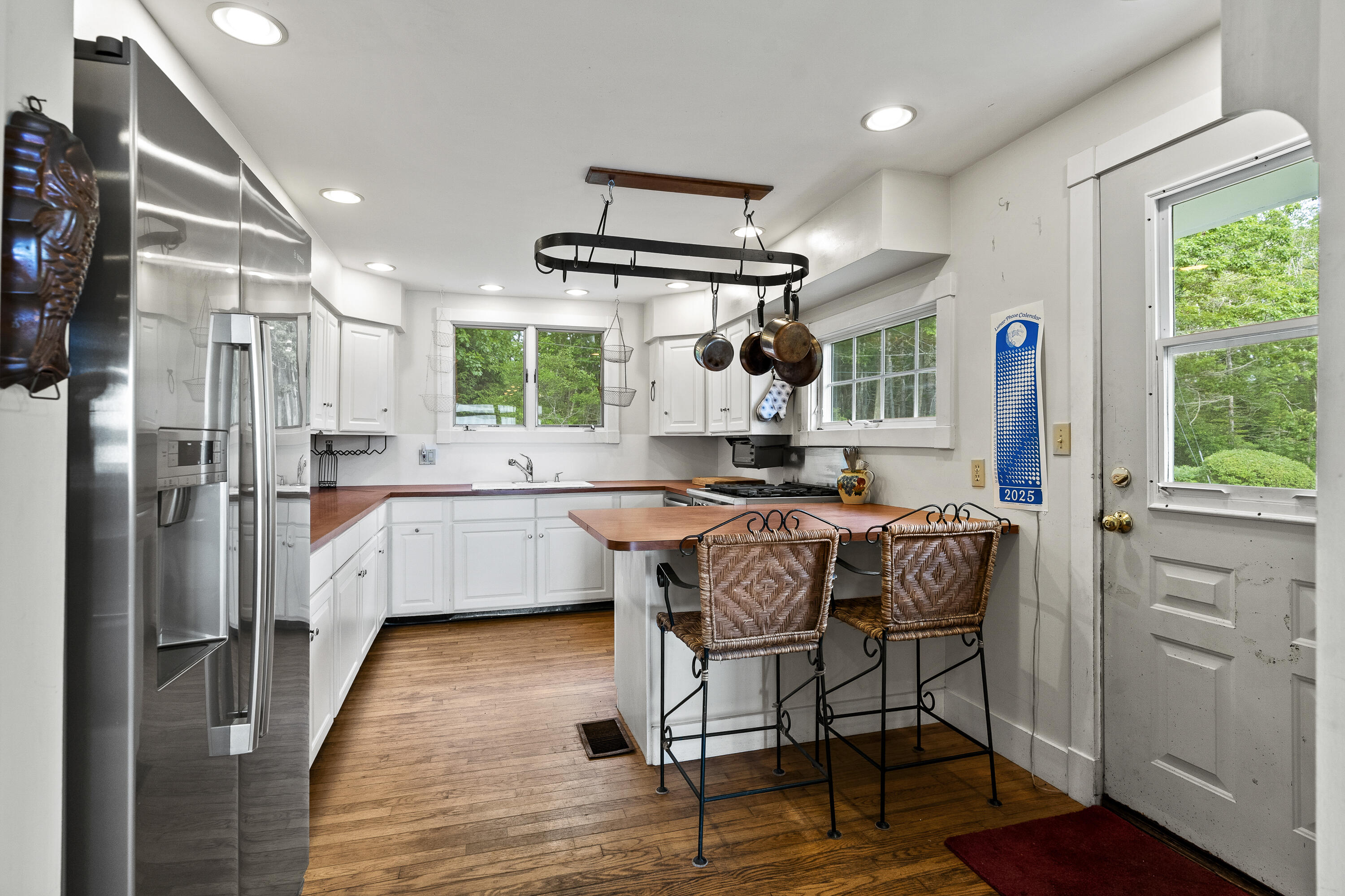 28 & 31 Will Alley Road South Bristol ME 04568