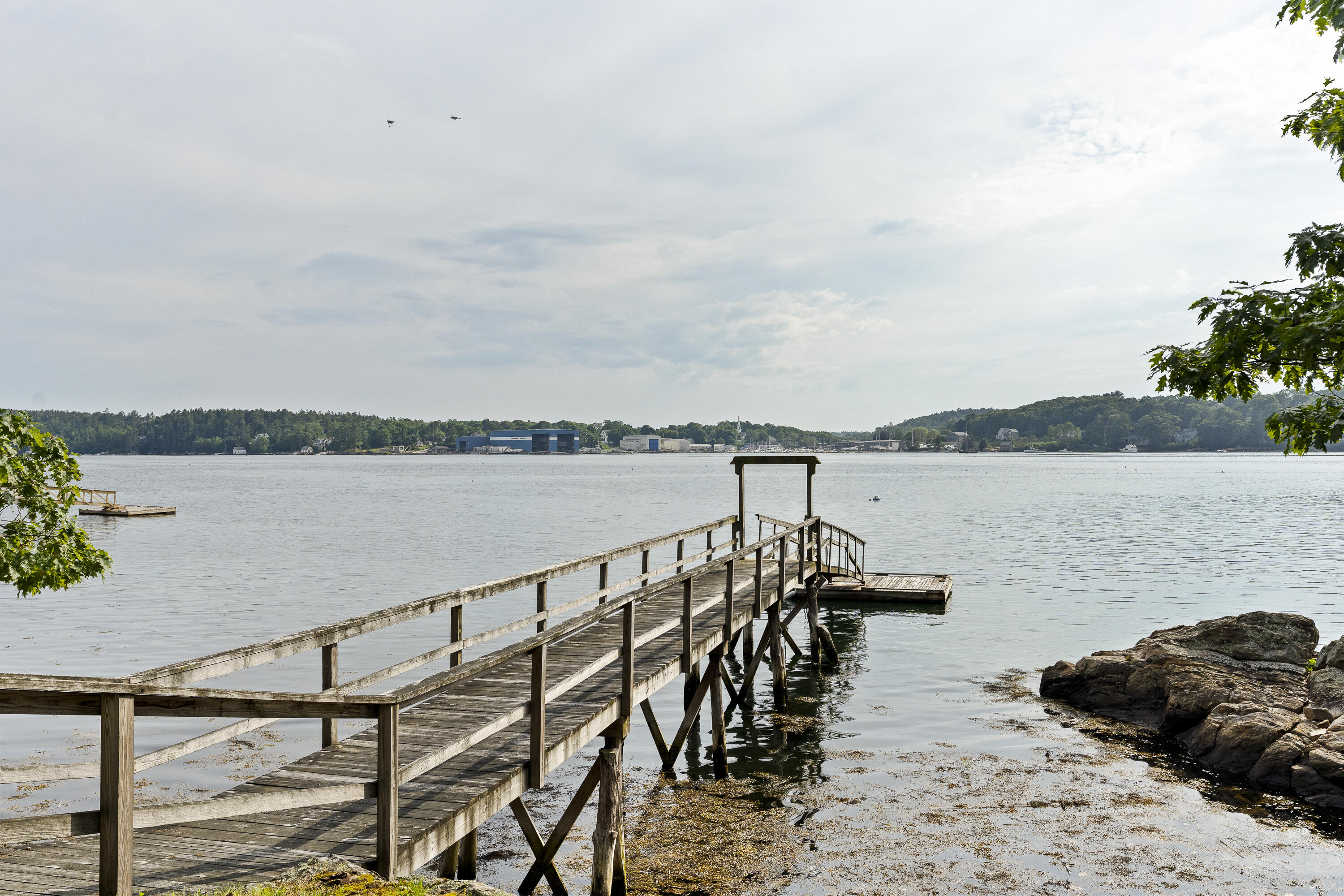 28 & 31 Will Alley Road South Bristol ME 04568