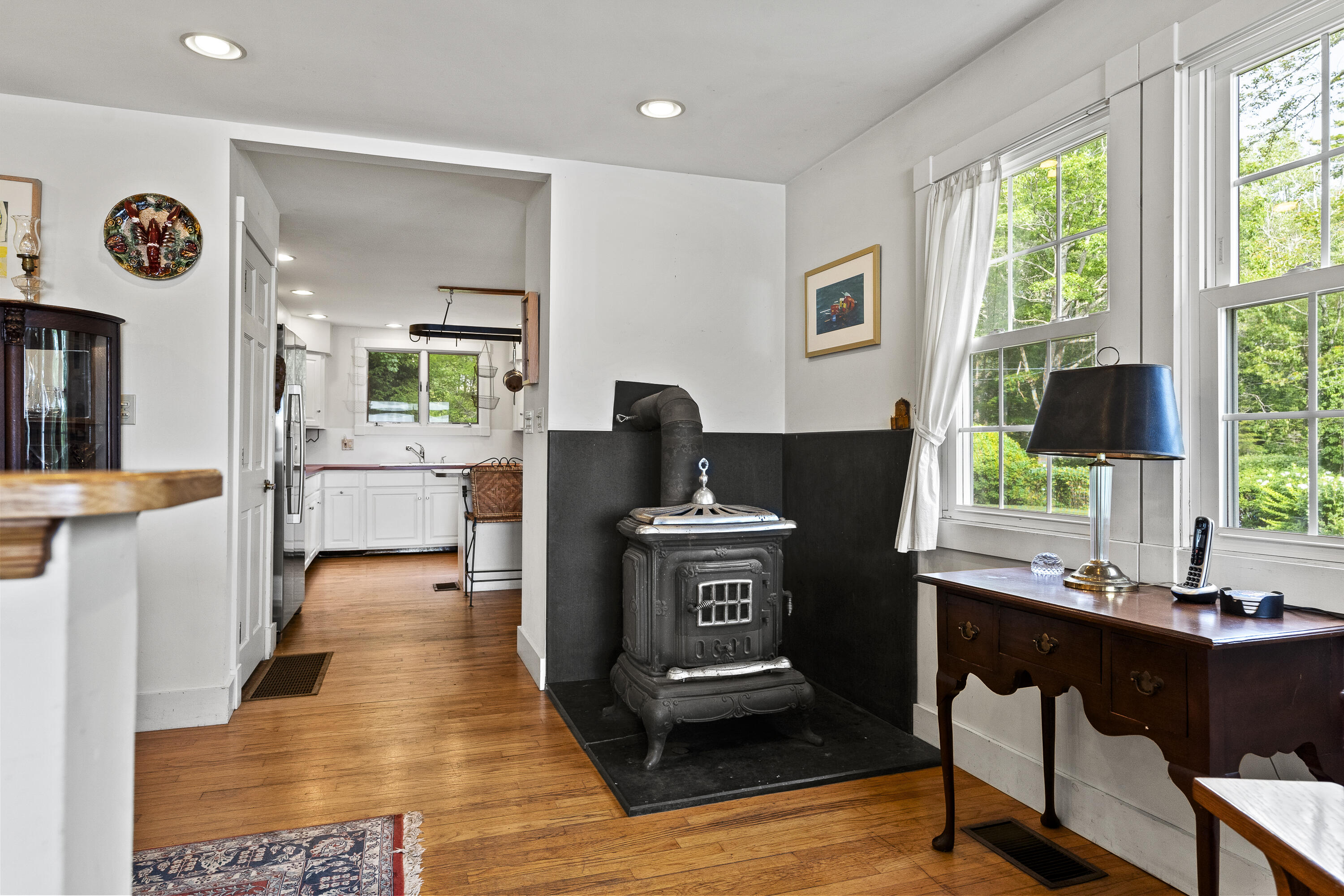 28 & 31 Will Alley Road South Bristol ME 04568