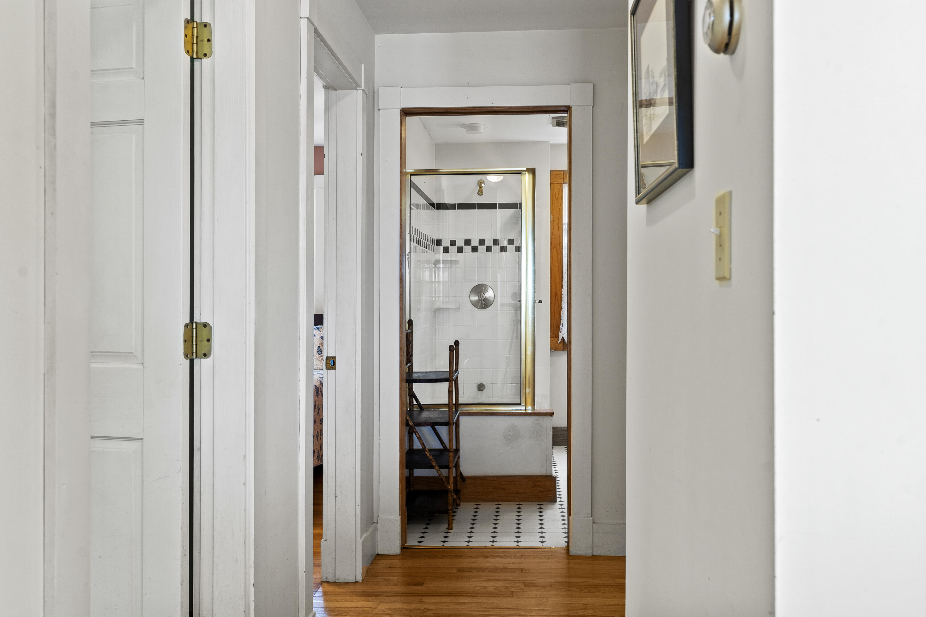 28 & 31 Will Alley Road South Bristol ME 04568