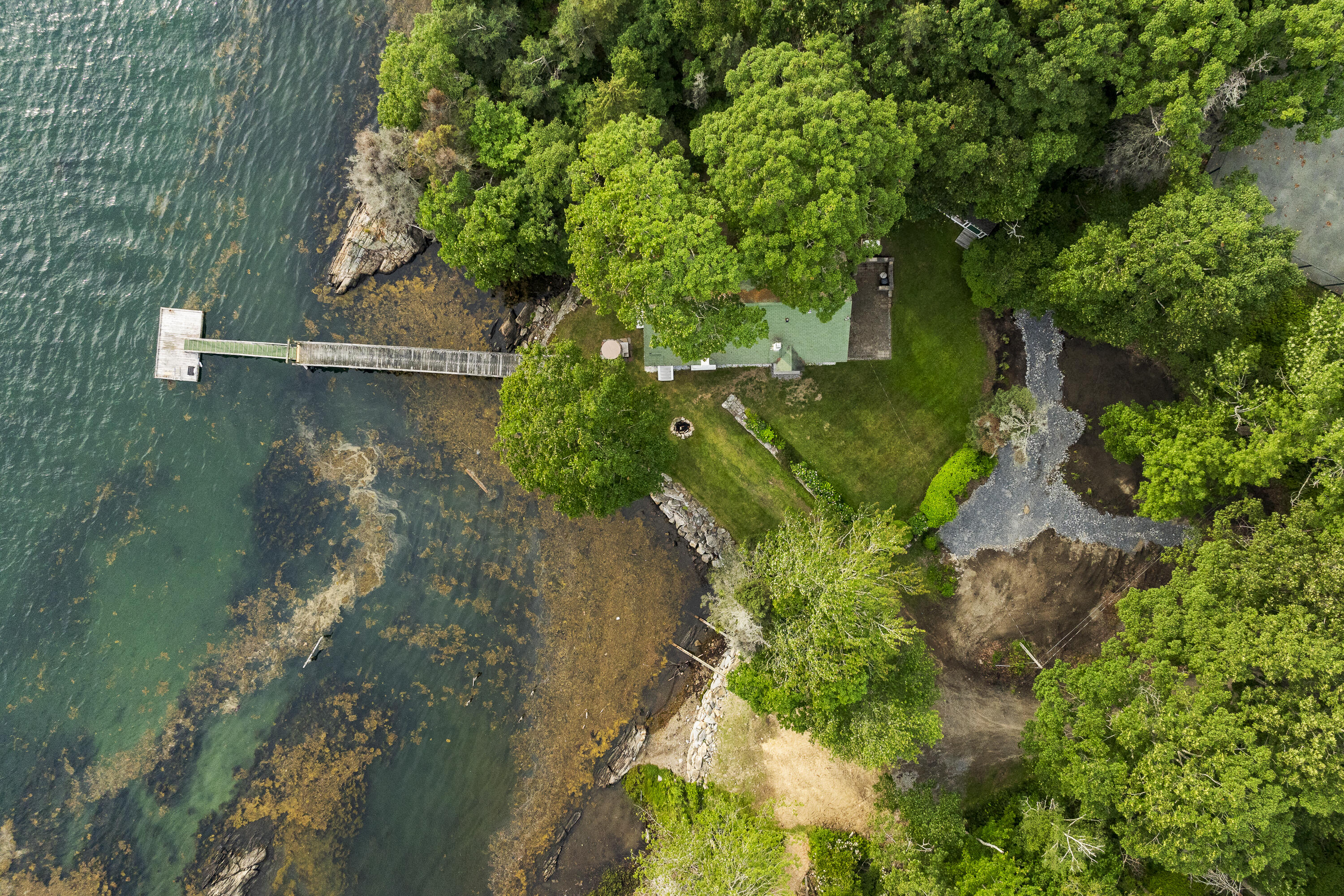 28 & 31 Will Alley Road South Bristol ME 04568