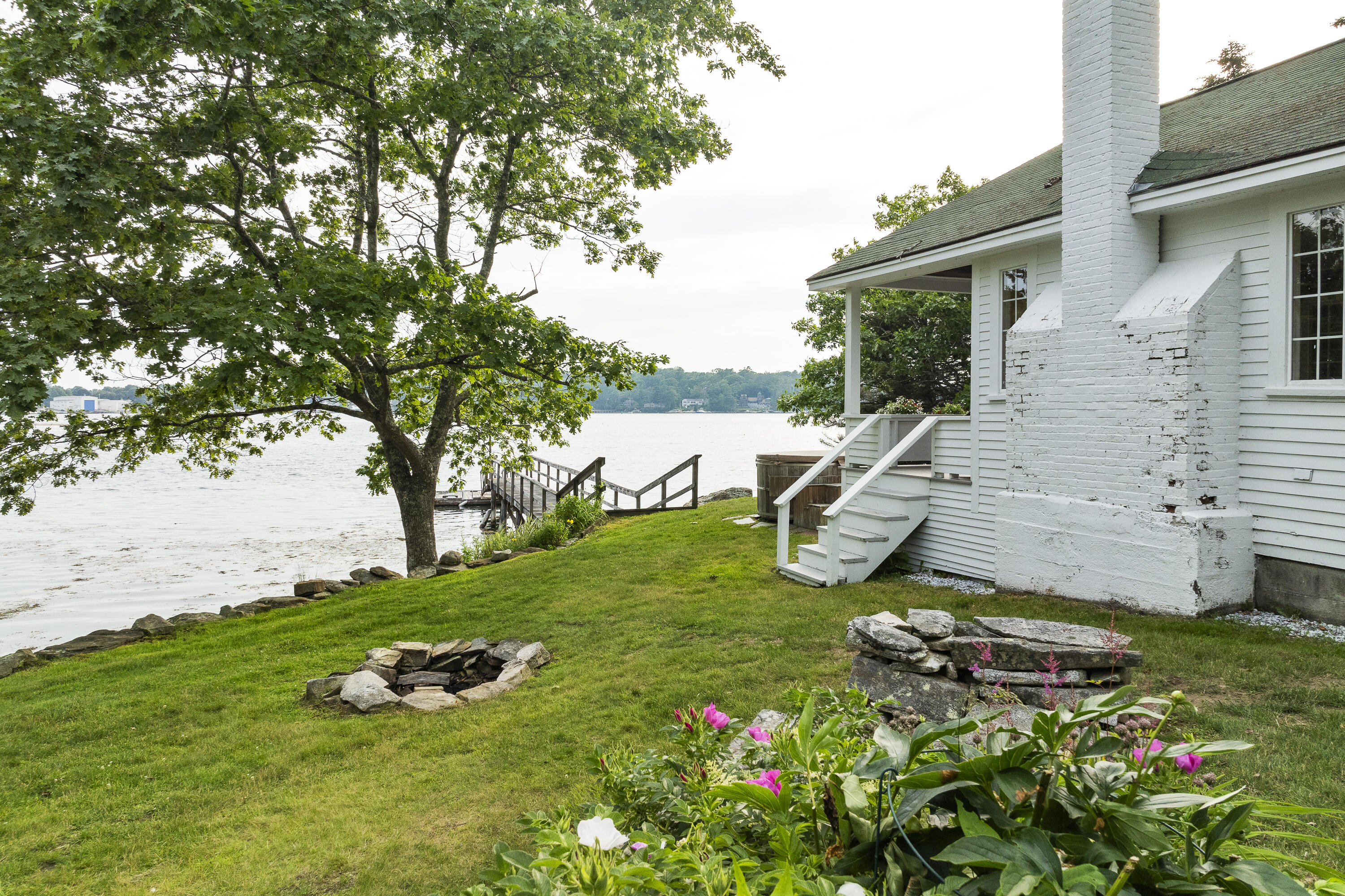 28 & 31 Will Alley Road South Bristol ME 04568