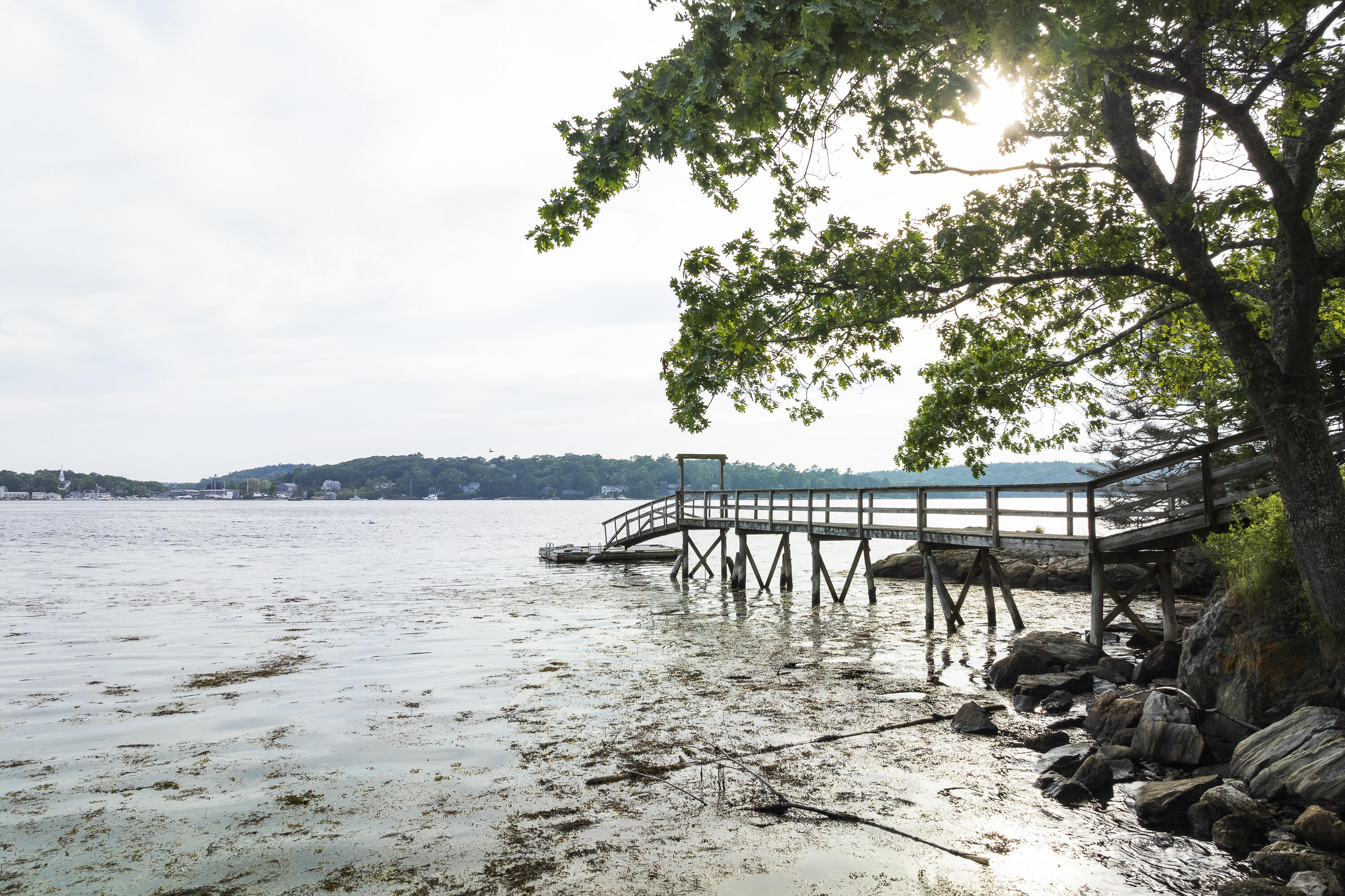 28 & 31 Will Alley Road South Bristol ME 04568