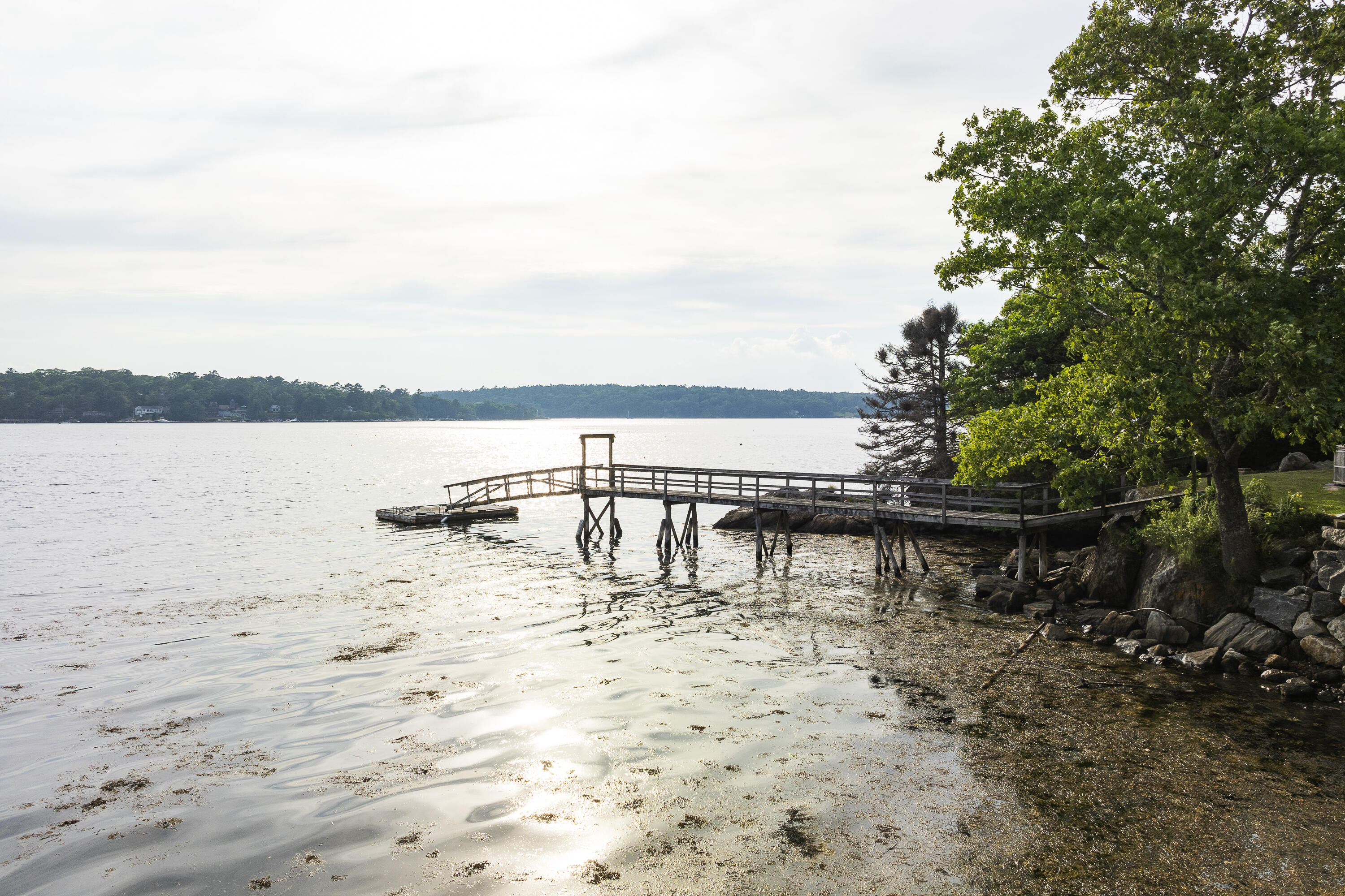 28 & 31 Will Alley Road South Bristol ME 04568