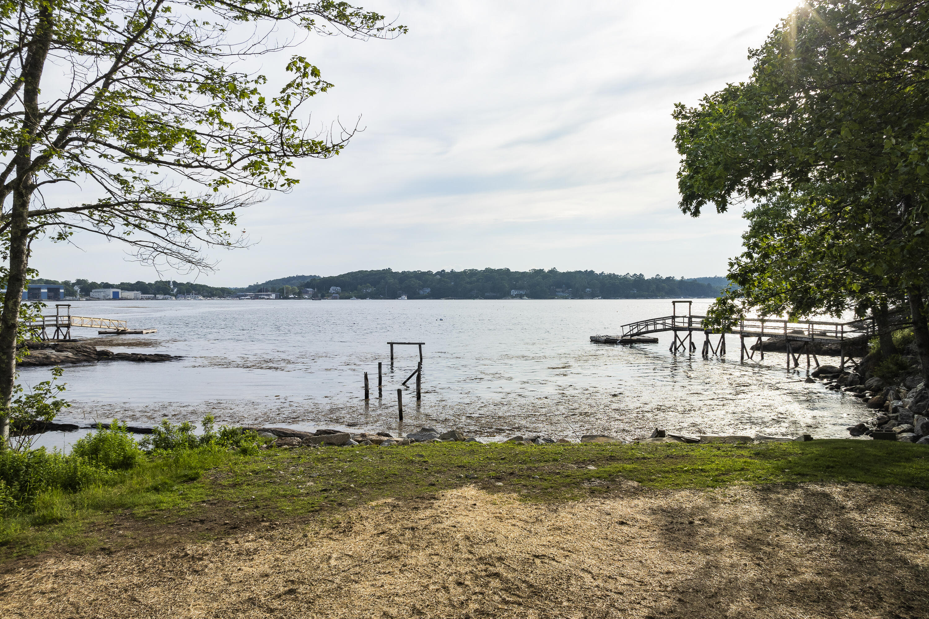 28 & 31 Will Alley Road South Bristol ME 04568