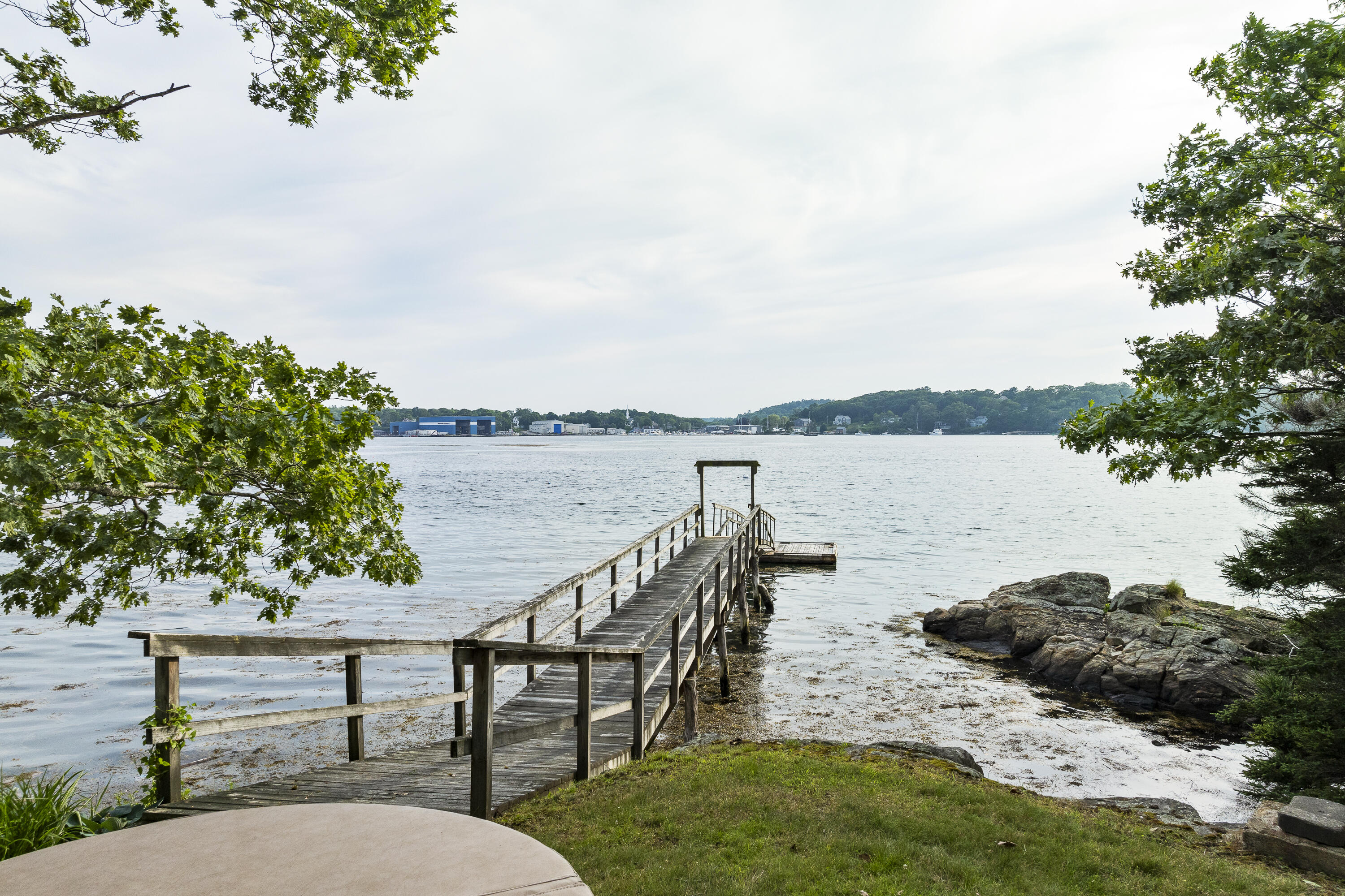 28 & 31 Will Alley Road South Bristol ME 04568