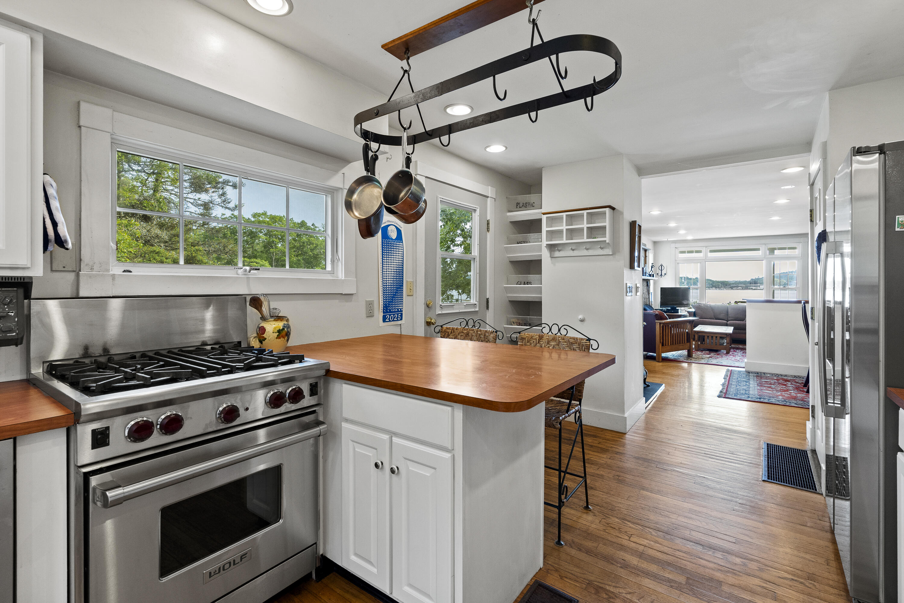 28 & 31 Will Alley Road South Bristol ME 04568