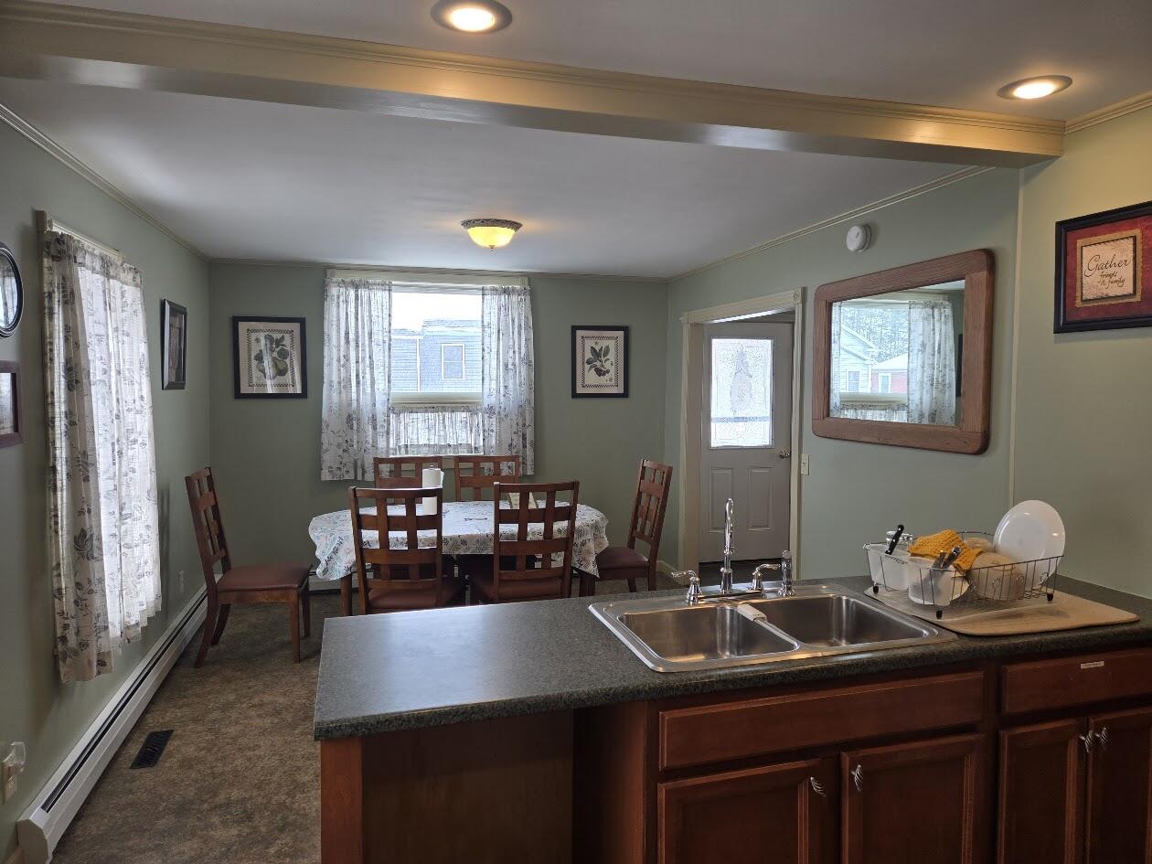 15 Bennett Drive Caribou ME 04736