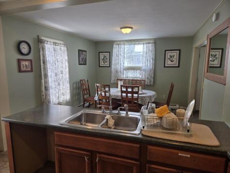 15 Bennett Drive Caribou ME 04736