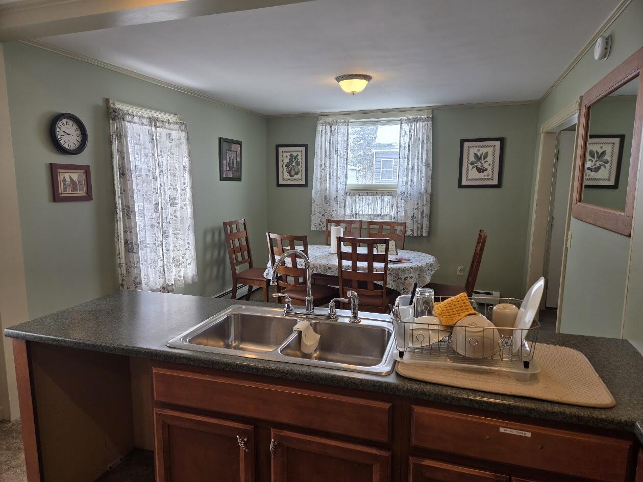 15 Bennett Drive Caribou ME 04736