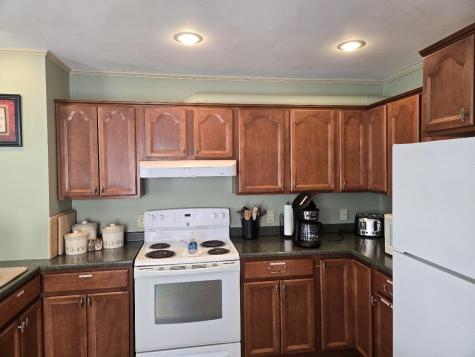 15 Bennett Drive Caribou ME 04736