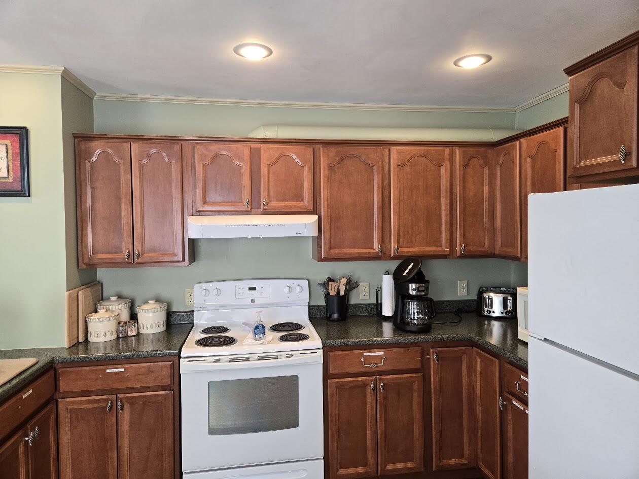 15 Bennett Drive Caribou ME 04736