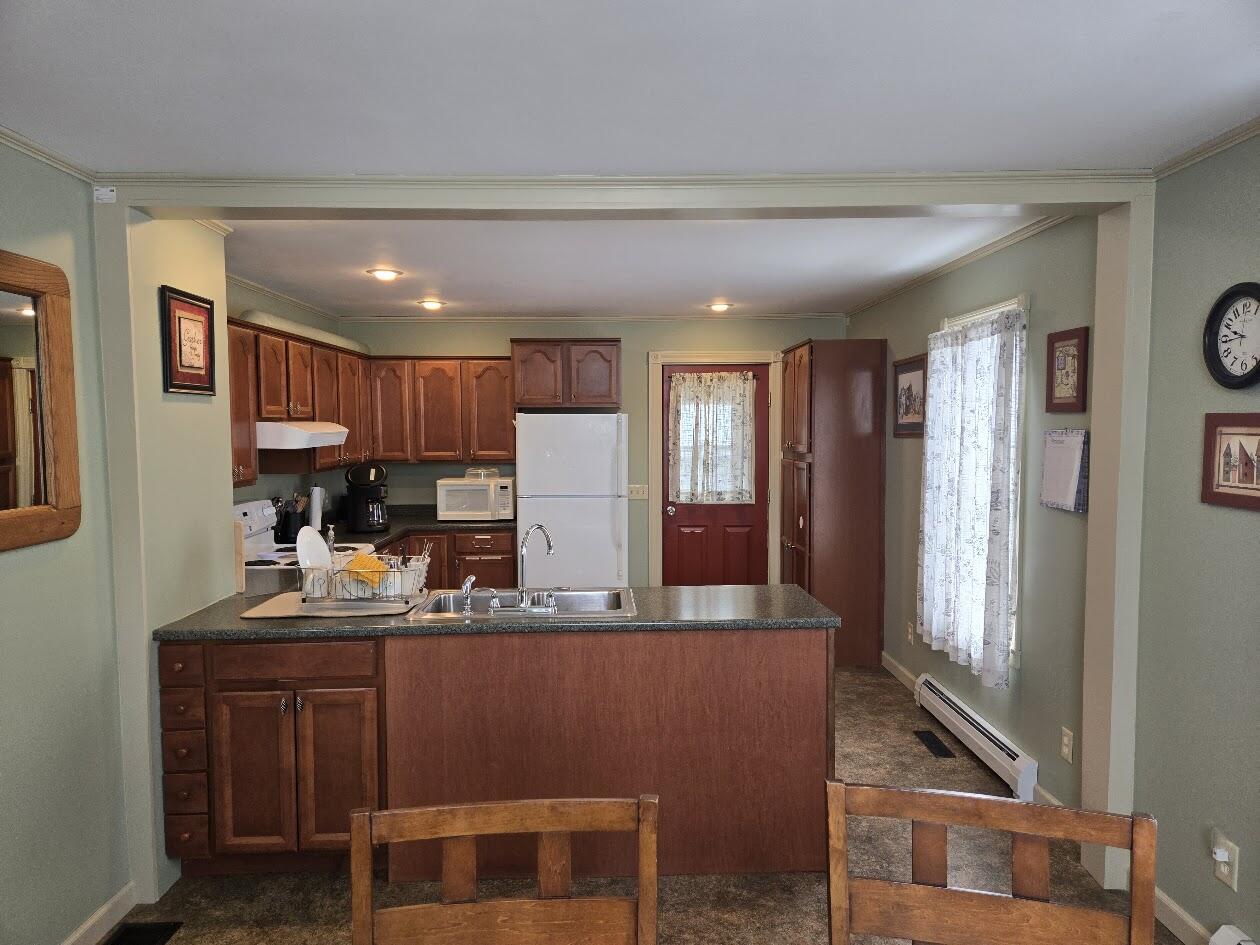 15 Bennett Drive Caribou ME 04736