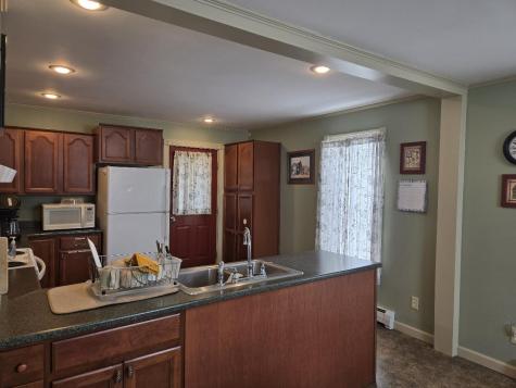 15 Bennett Drive Caribou ME 04736