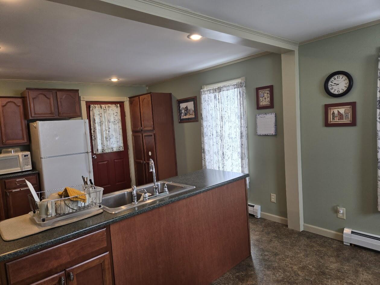 15 Bennett Drive Caribou ME 04736