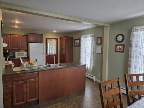 15 Bennett Drive Caribou ME 04736