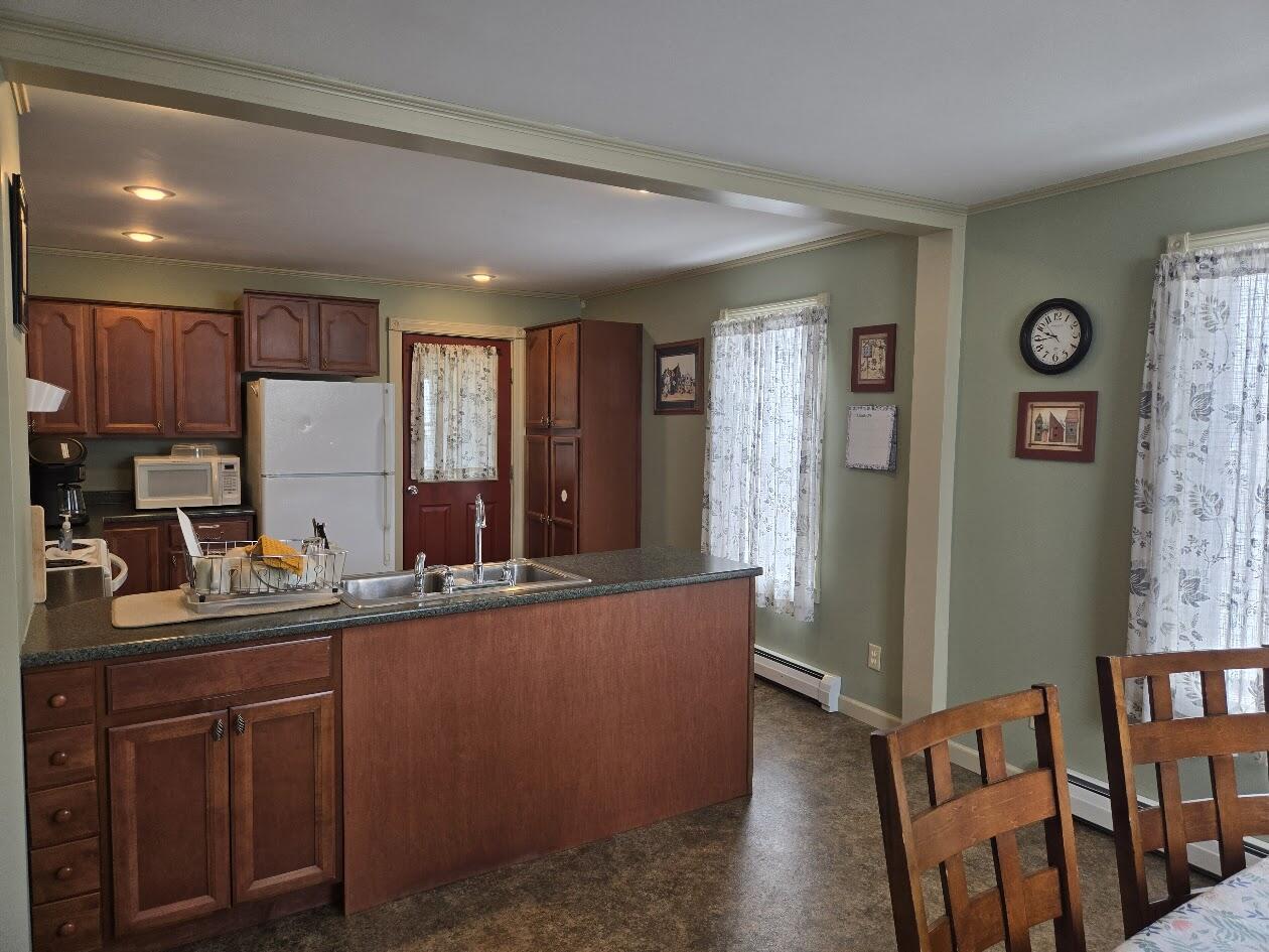 15 Bennett Drive Caribou ME 04736