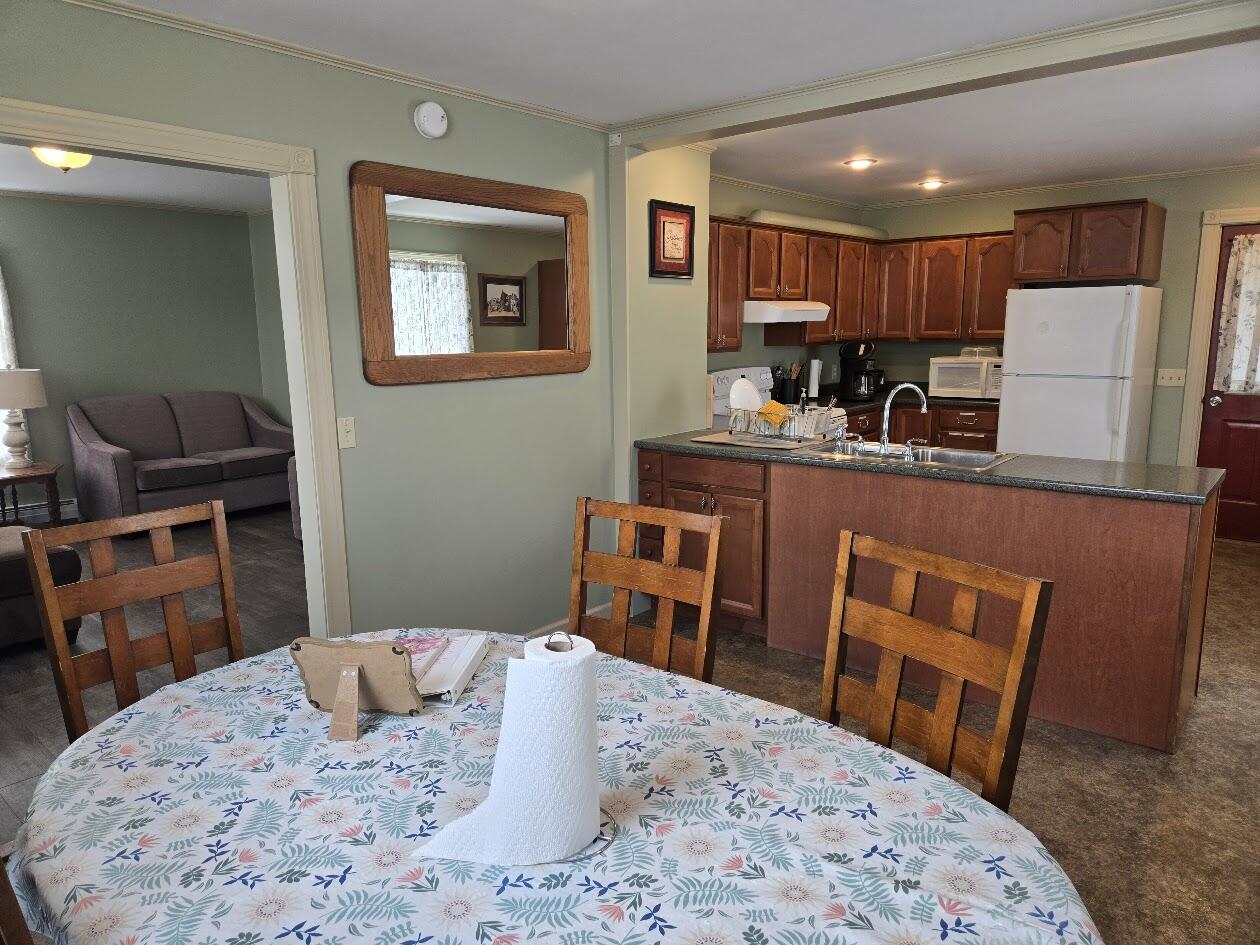 15 Bennett Drive Caribou ME 04736