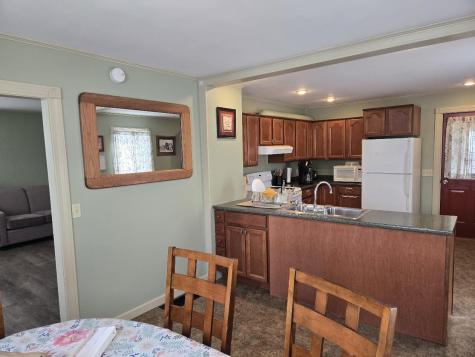 15 Bennett Drive Caribou ME 04736