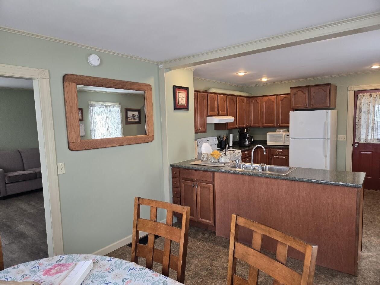 15 Bennett Drive Caribou ME 04736