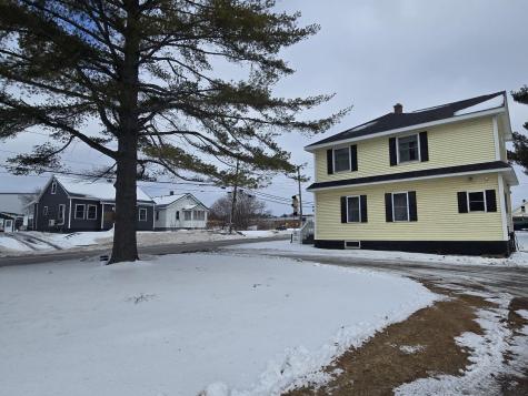 15 Bennett Drive Caribou ME 04736