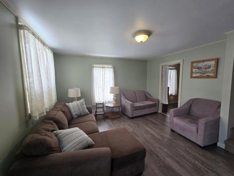 15 Bennett Drive Caribou ME 04736
