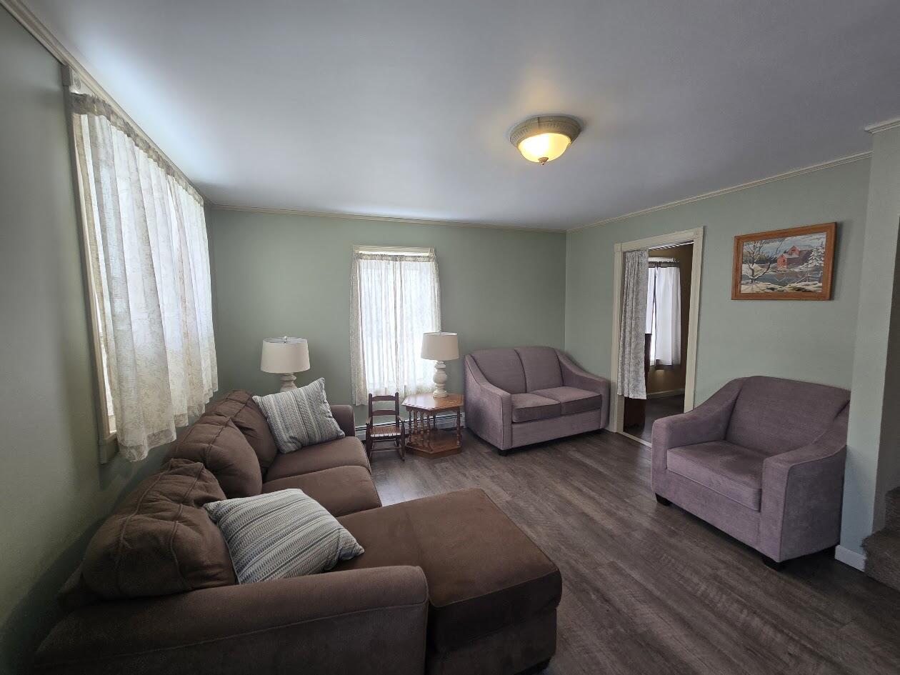 15 Bennett Drive Caribou ME 04736