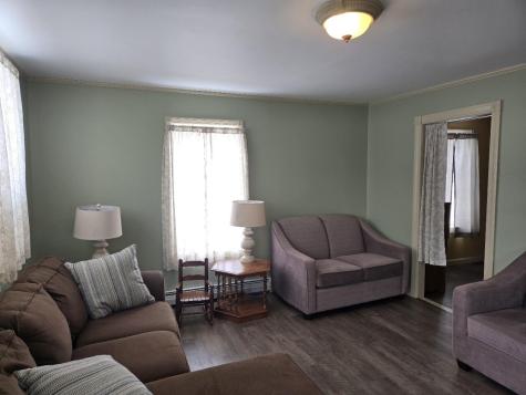 15 Bennett Drive Caribou ME 04736