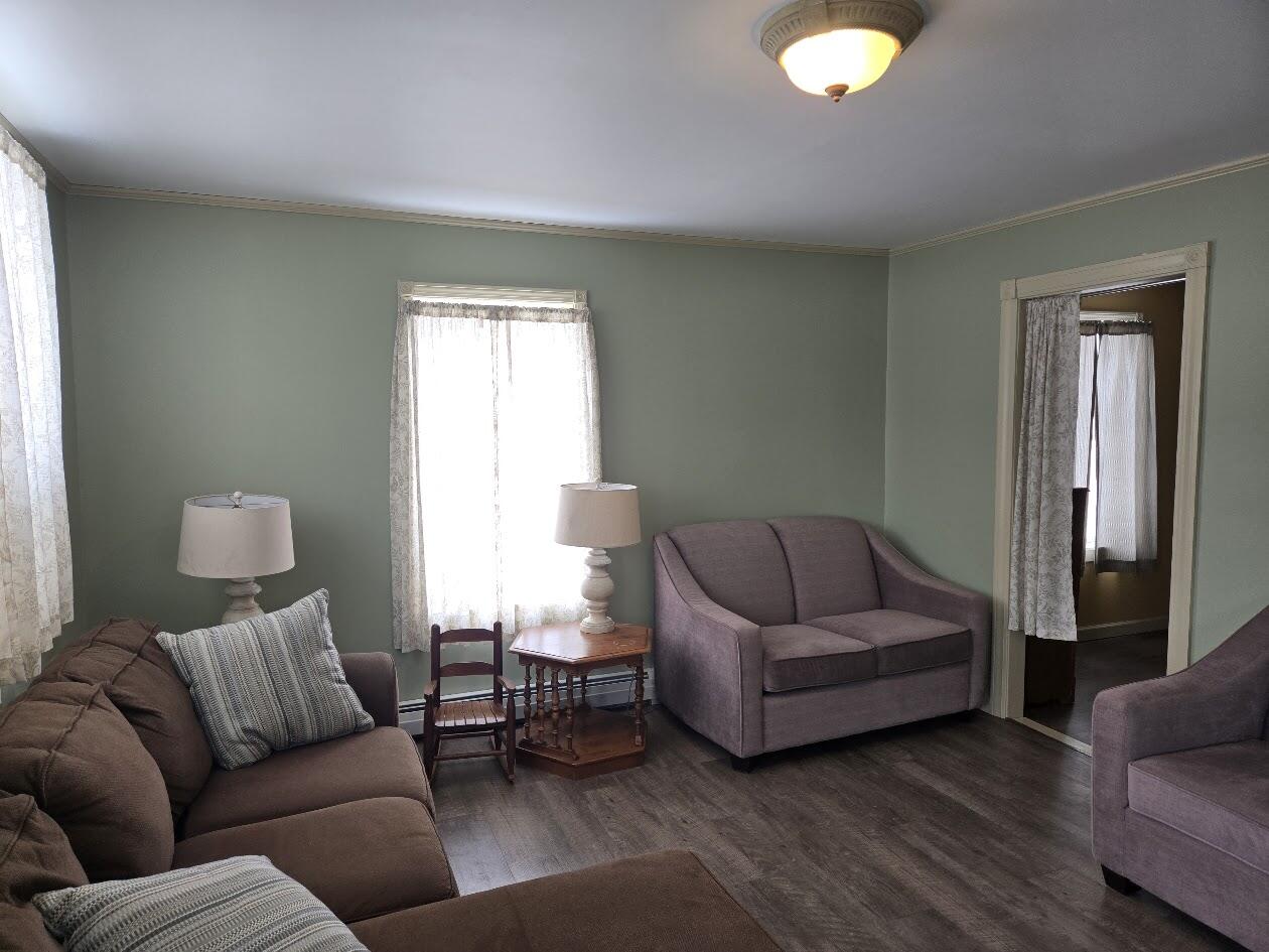 15 Bennett Drive Caribou ME 04736