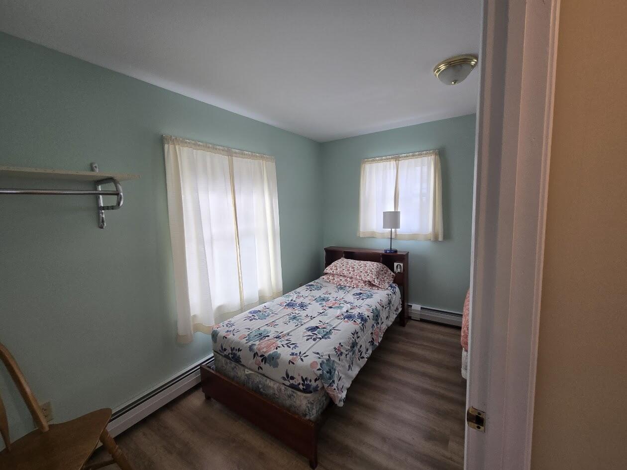 15 Bennett Drive Caribou ME 04736